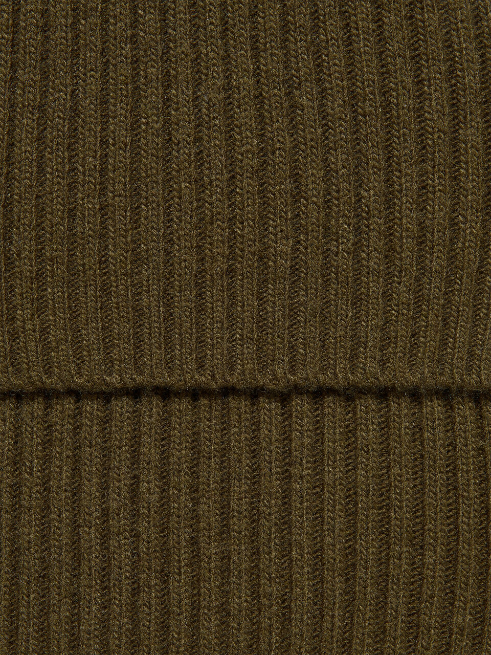 KNITTED SCARF Homem image number null