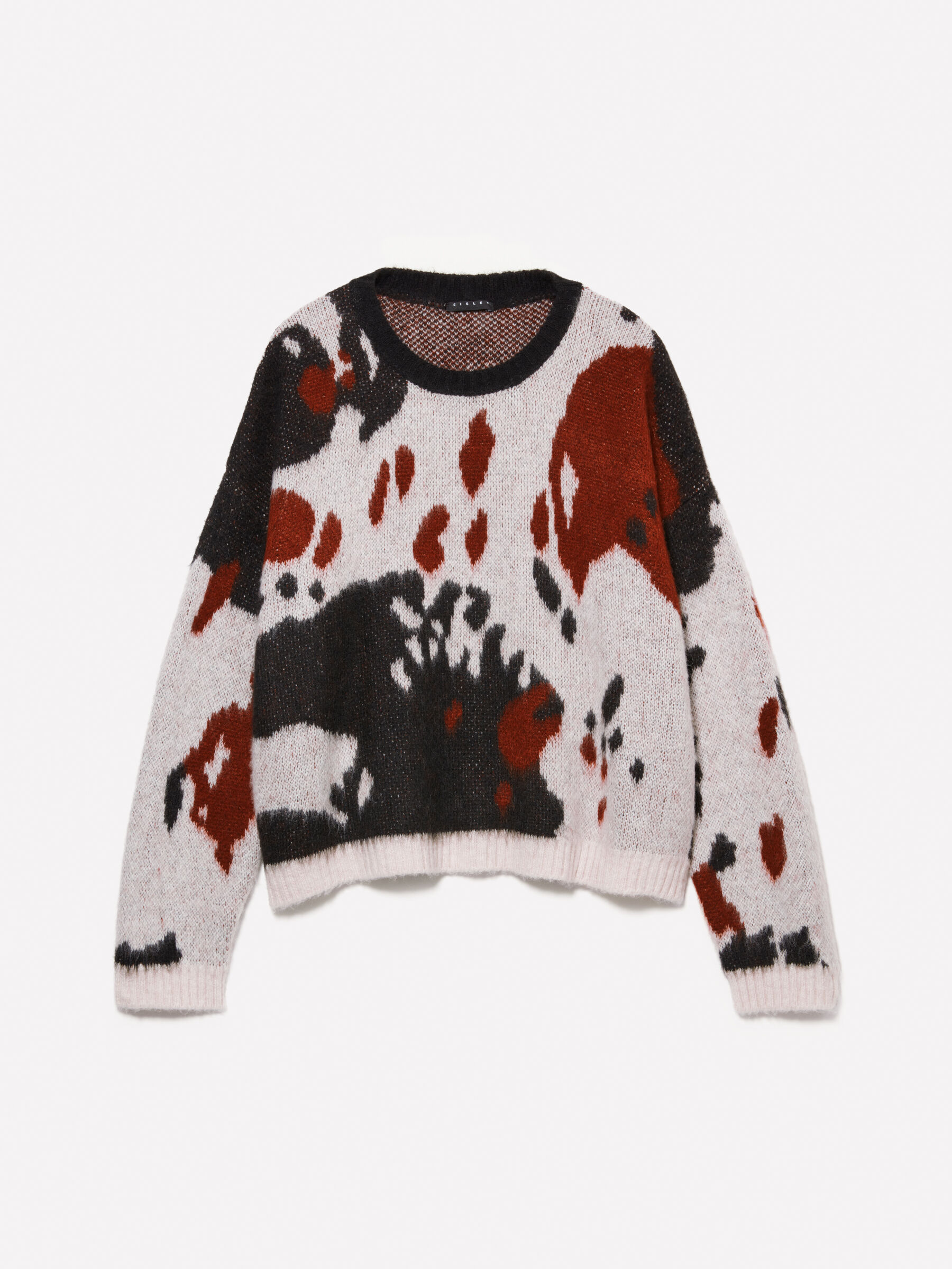 SWEATER L/S Mulher image number null