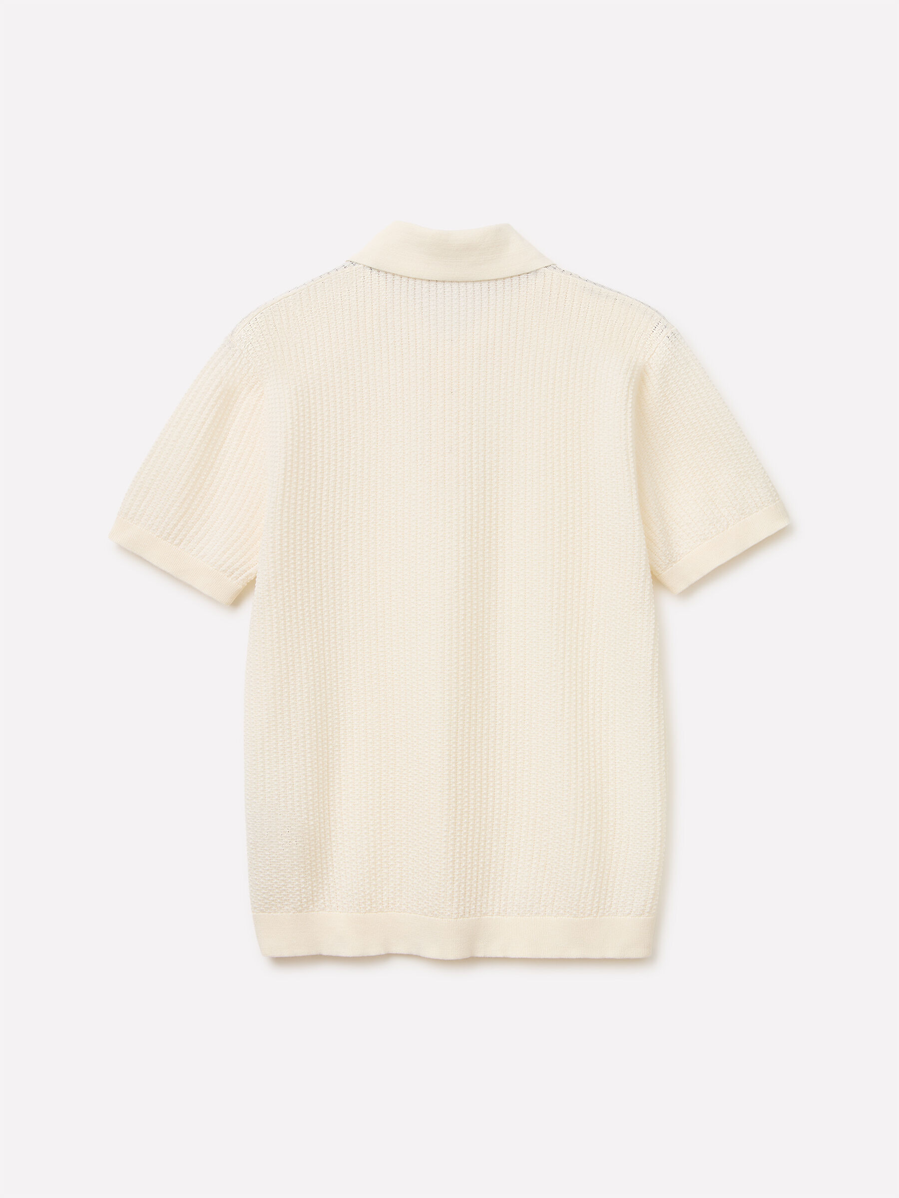 H/S POLO SHIRT Homem image number null