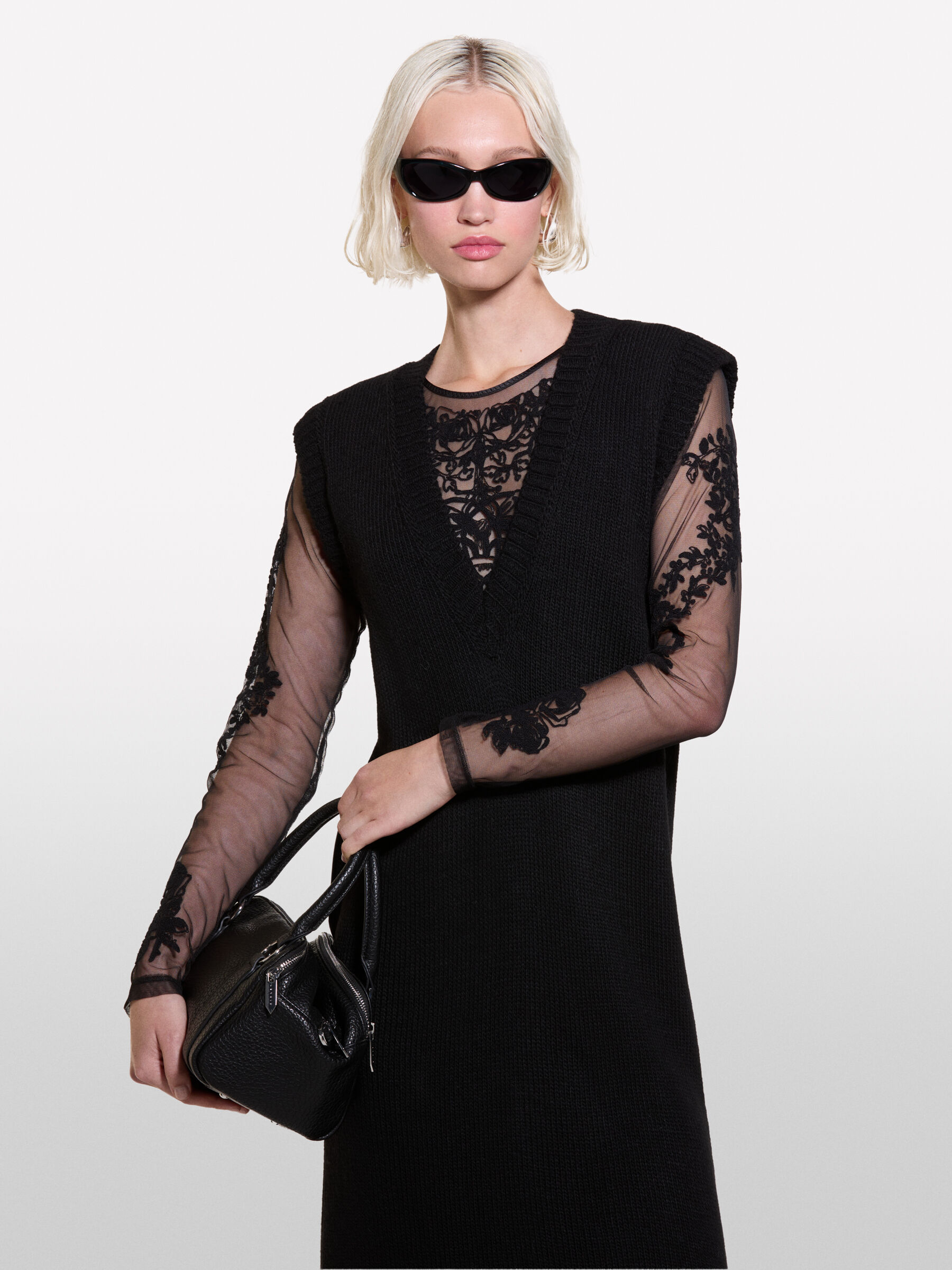 DRESS Mulher image number null