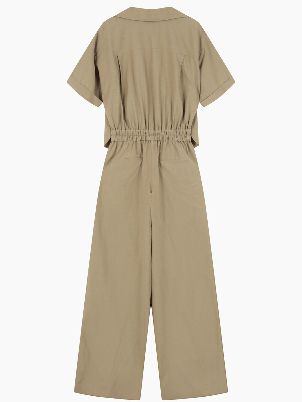 OVERALL Mulher image number null