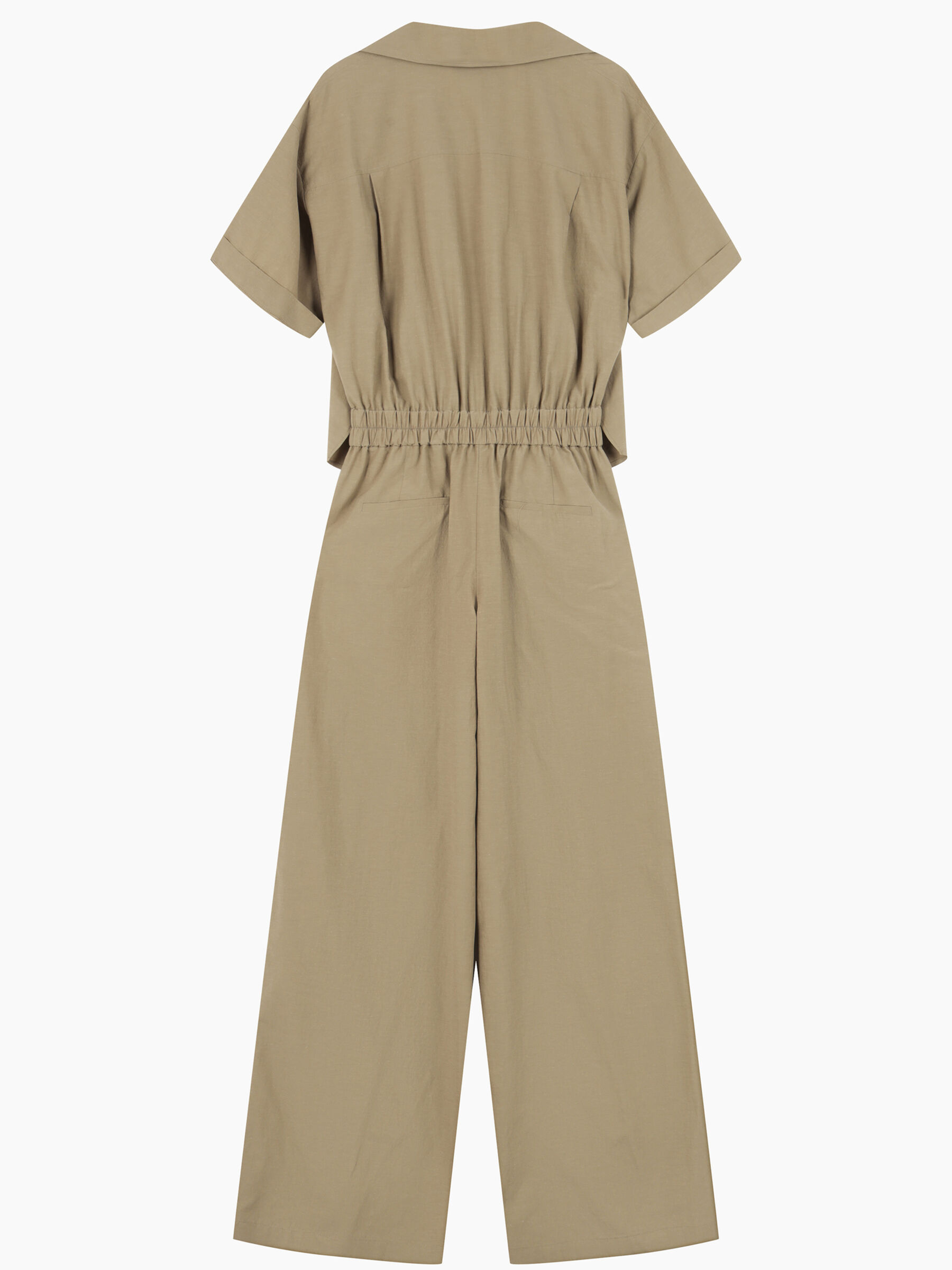 OVERALL Mulher image number null