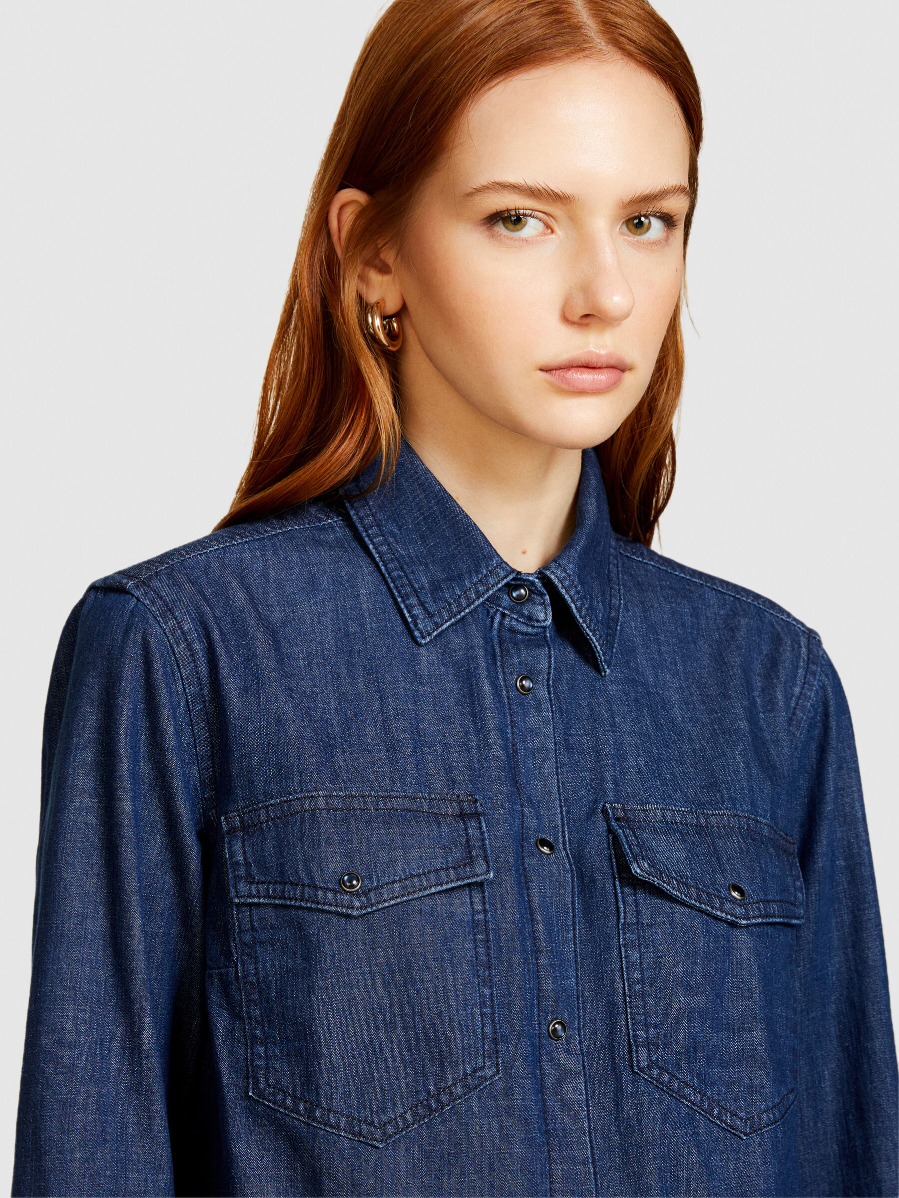 SHIRT Mulher image number null
