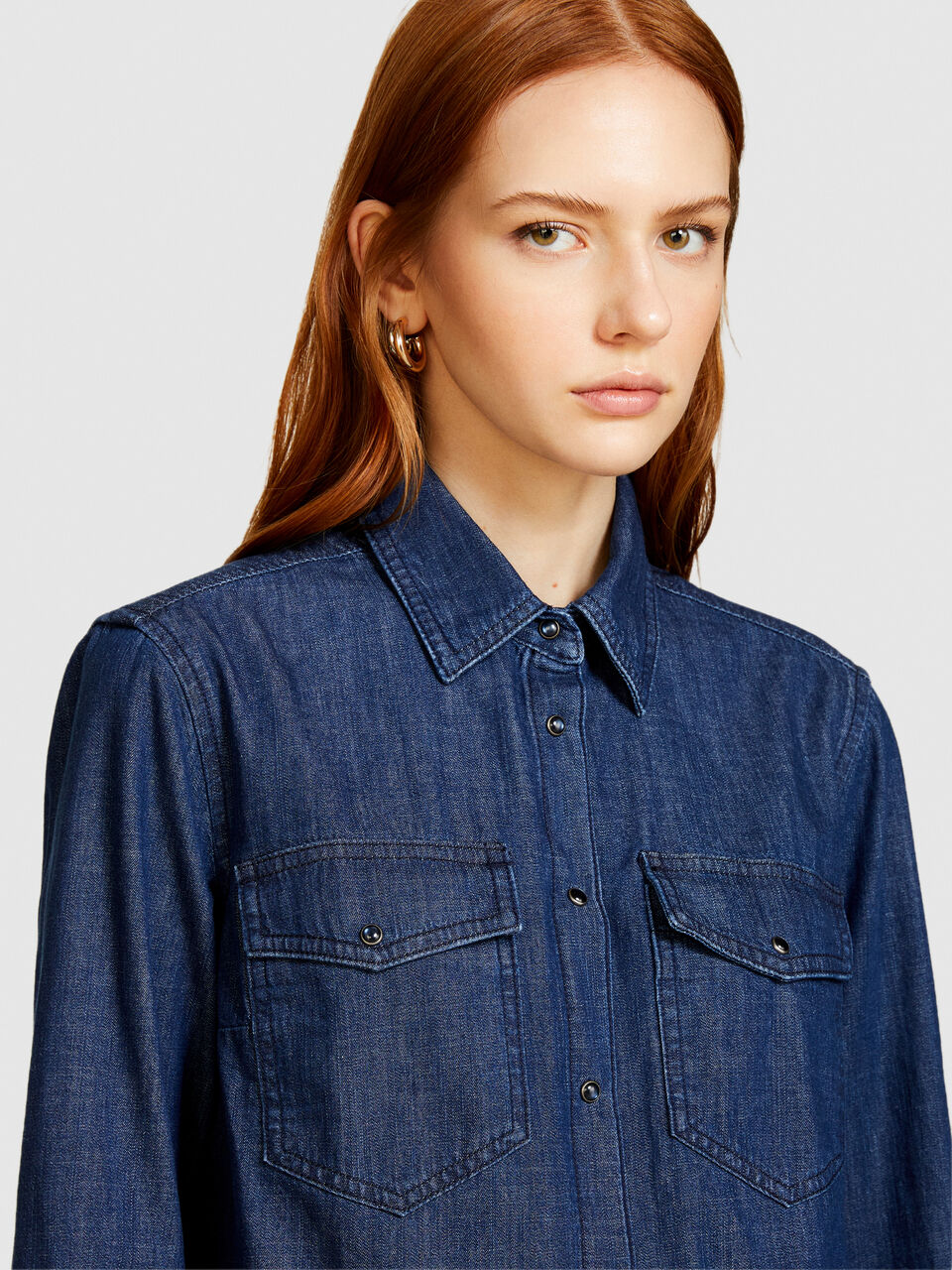 SHIRT Mulher image number null