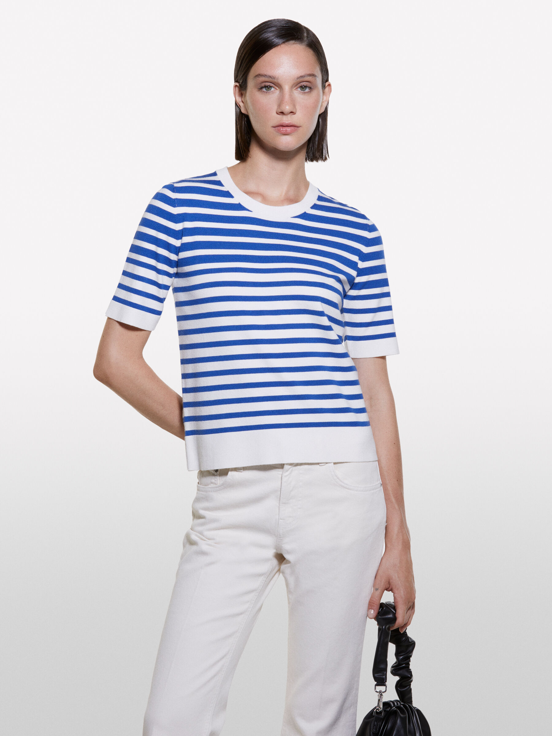 SWEATER Mulher image number null