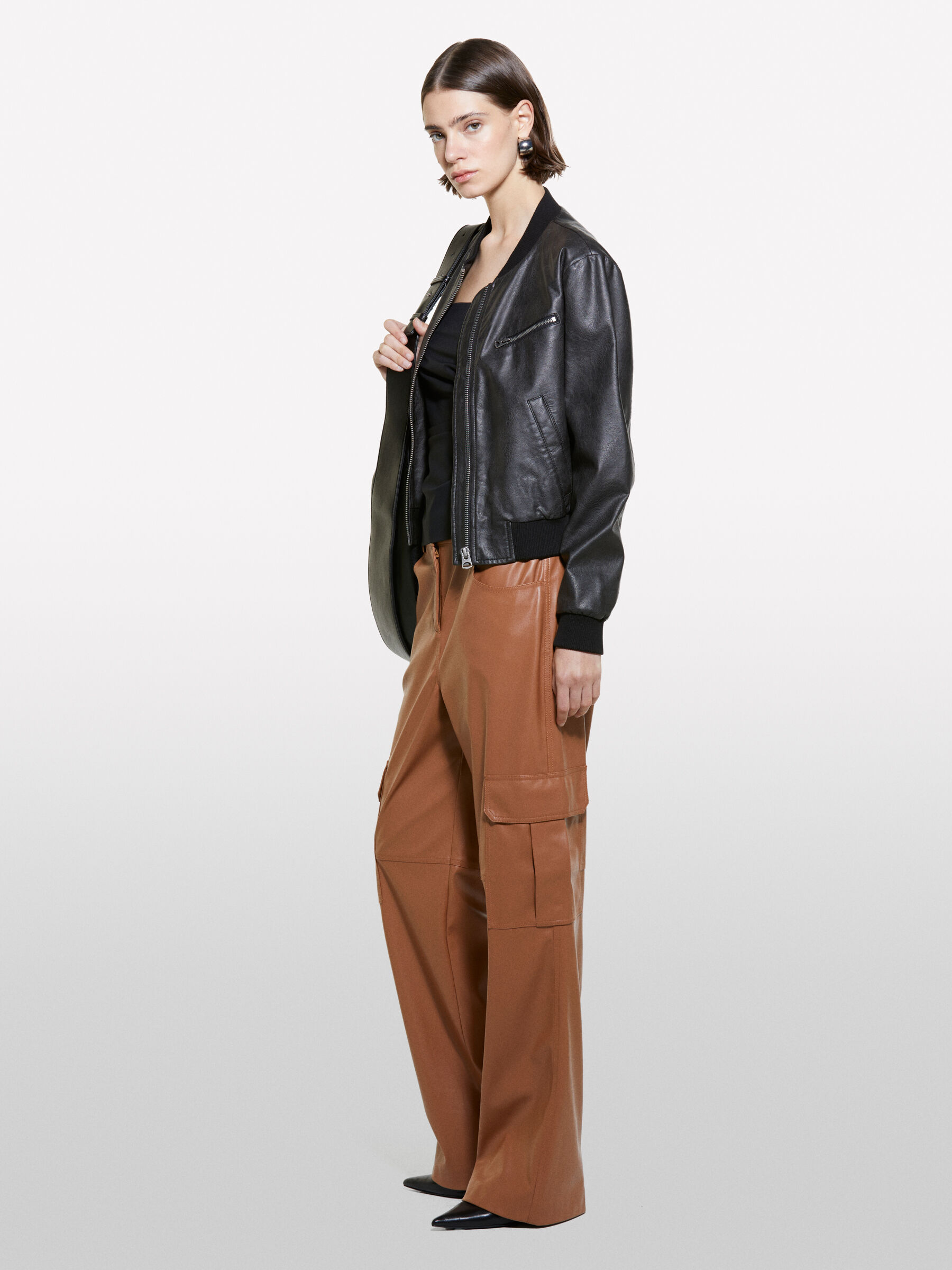 TROUSERS Mulher image number null