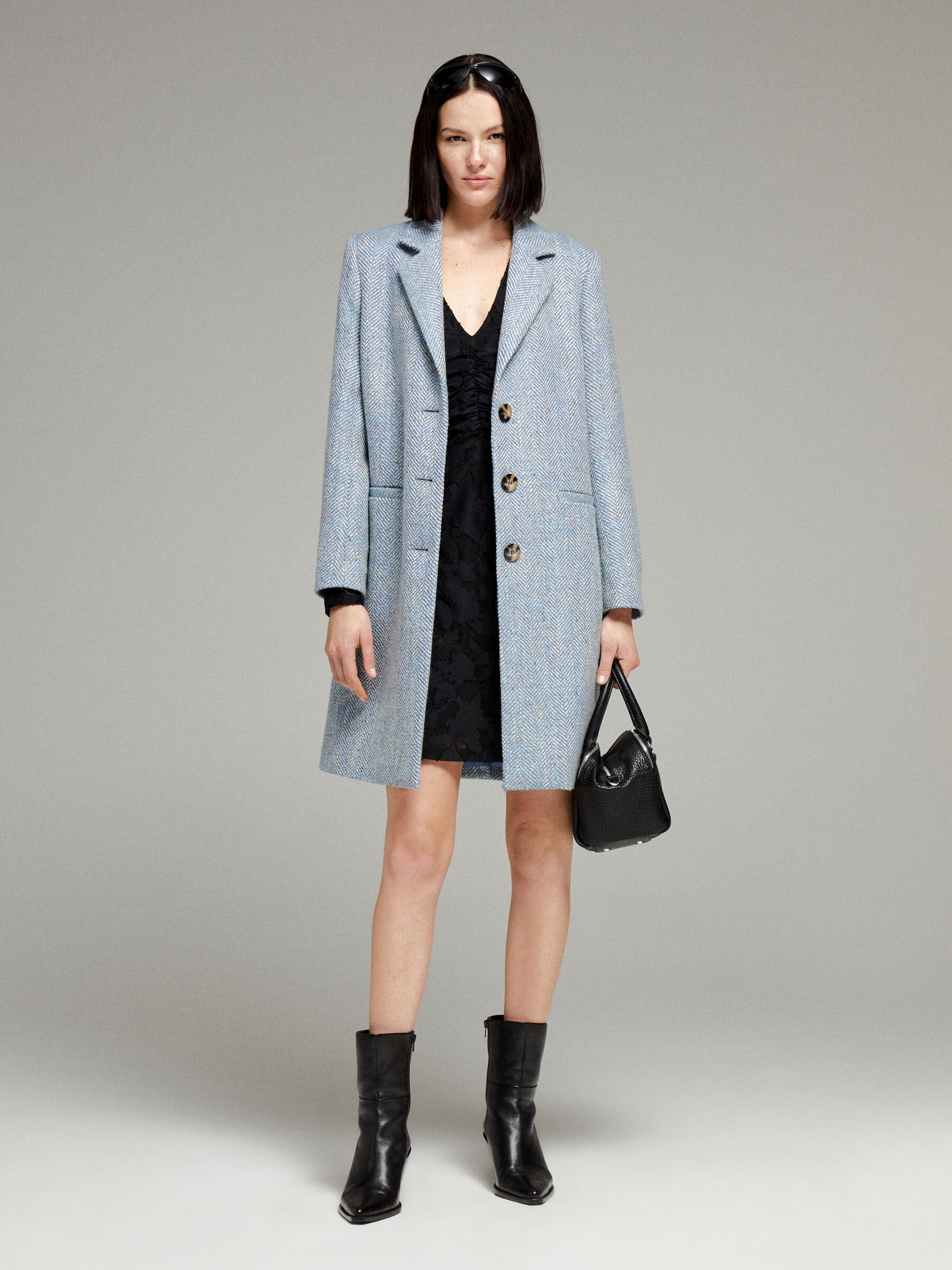 COAT Mulher image number null