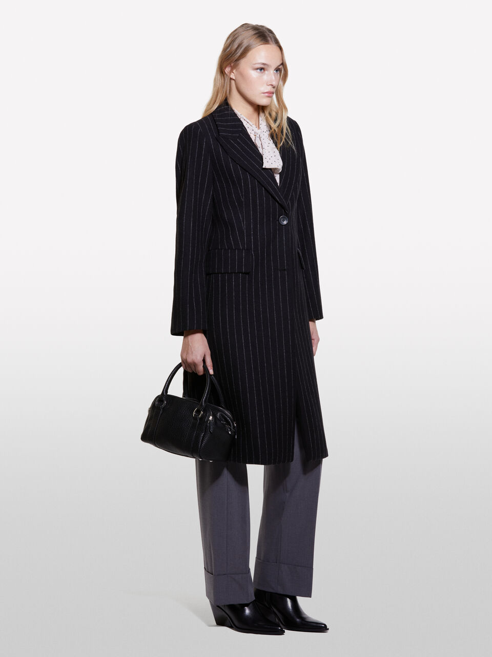 COAT Mulher image number null