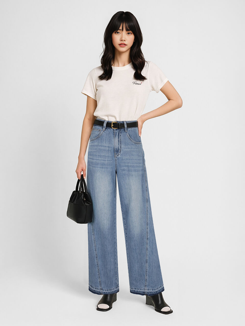 T-SHIRT Mulher image number null