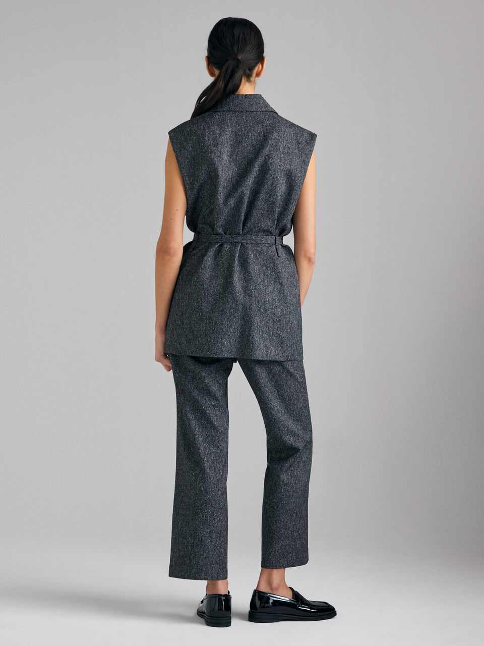 WAISTCOAT Mulher image number null