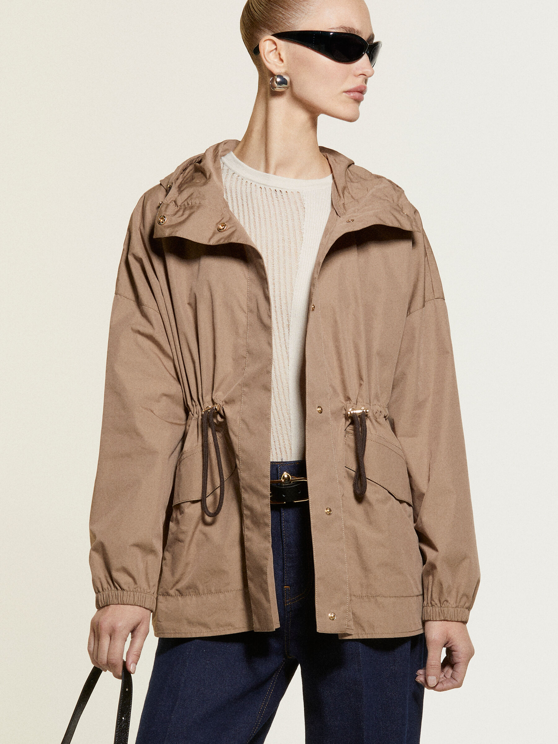 JACKET Mulher image number null