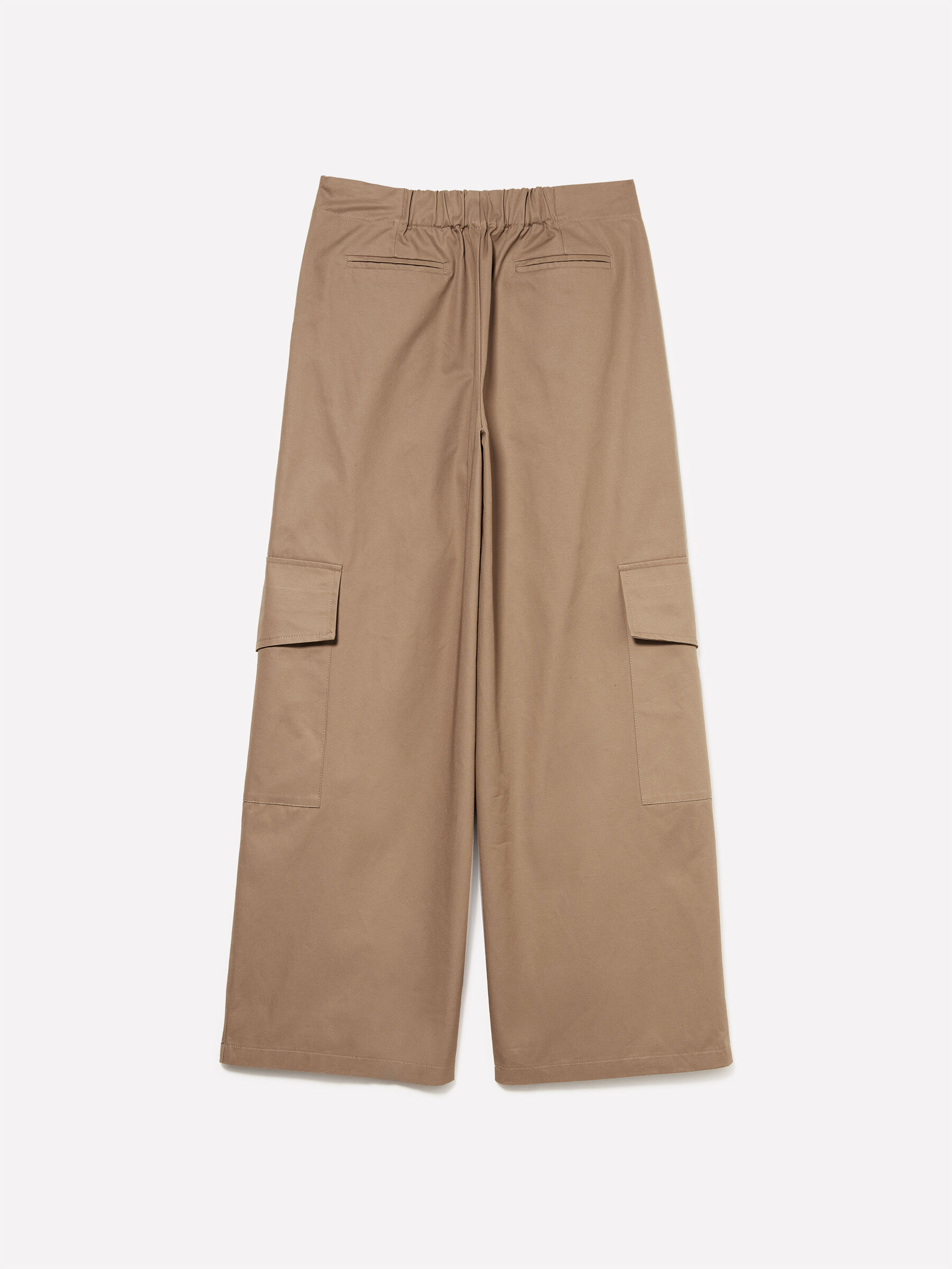 TROUSERS Mulher image number null