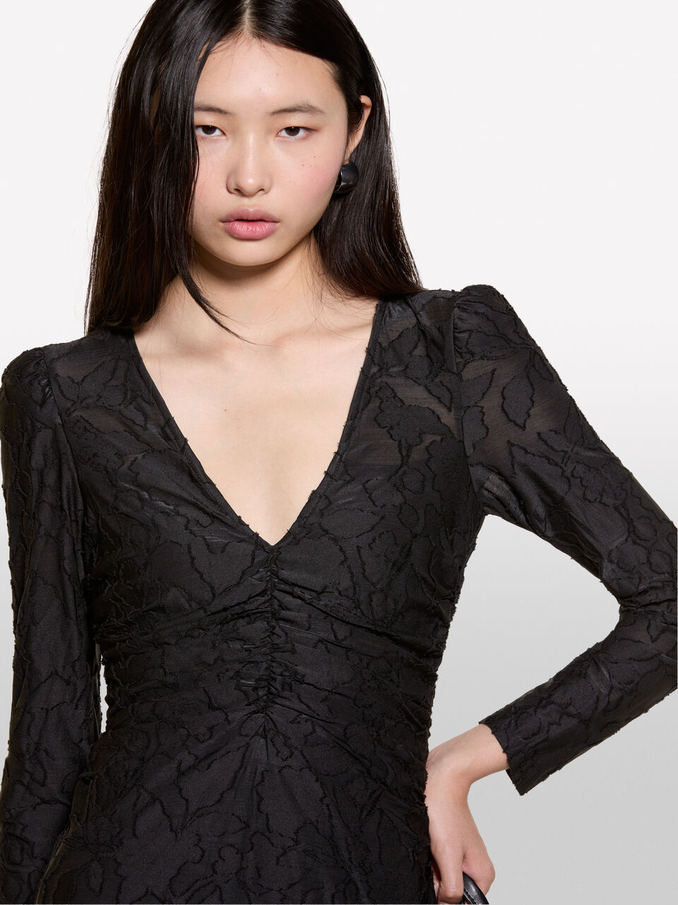 DRESS Mulher image number null