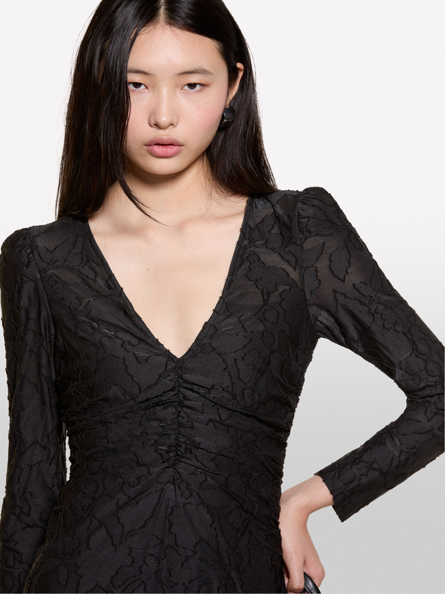 DRESS Mulher image number null