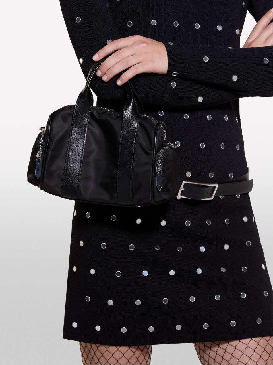 BAG Mulher image number null