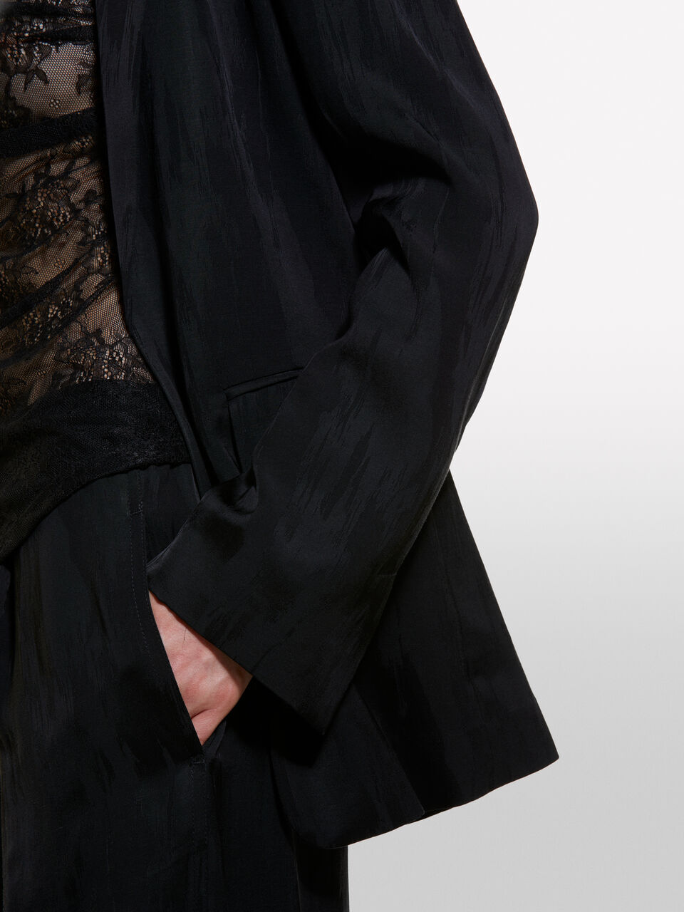 JACKET Mulher image number null