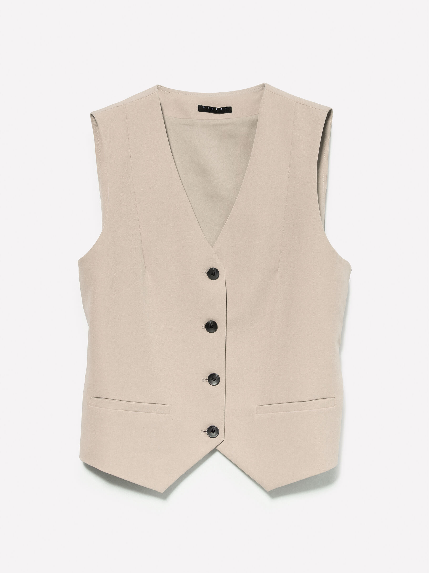 WAISTCOAT Mulher image number null