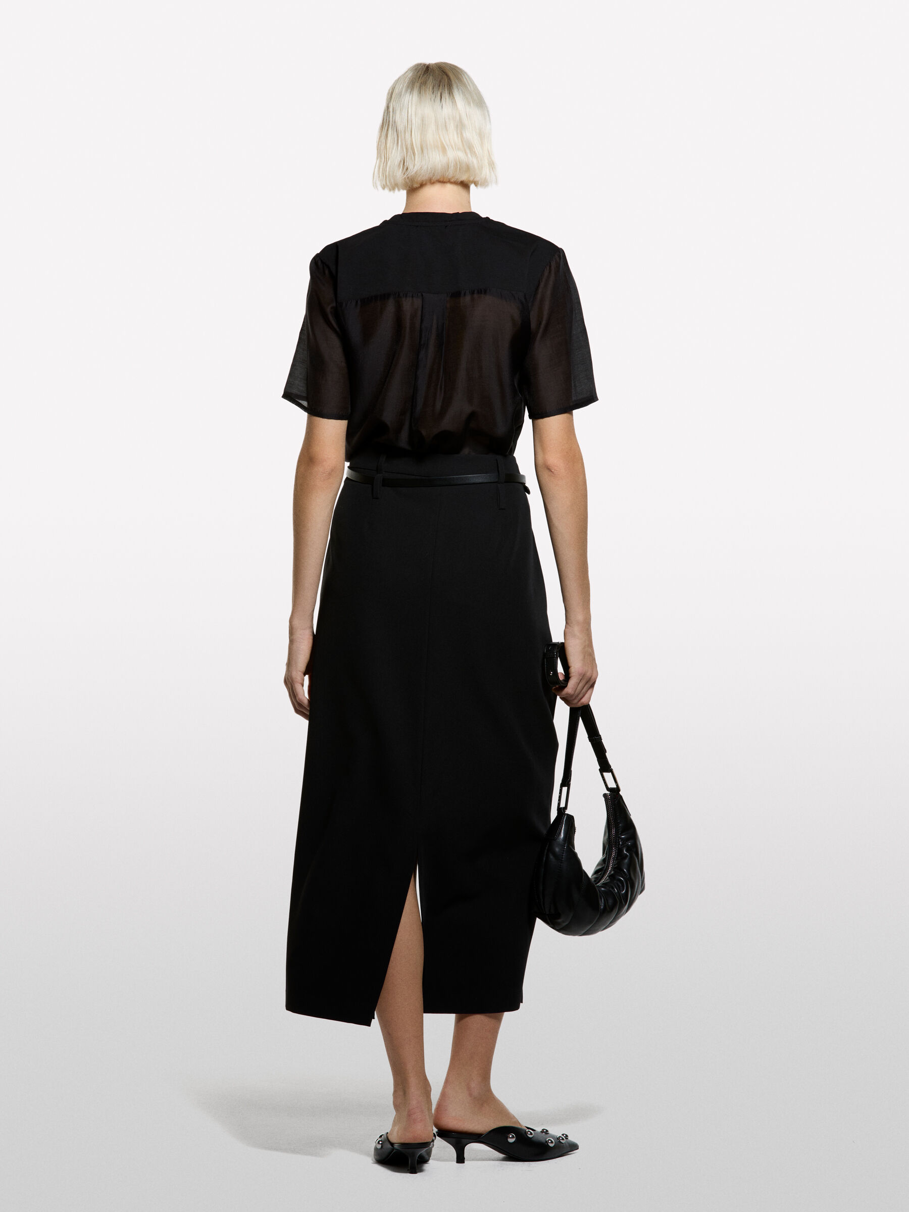 SWEATER Mulher image number null