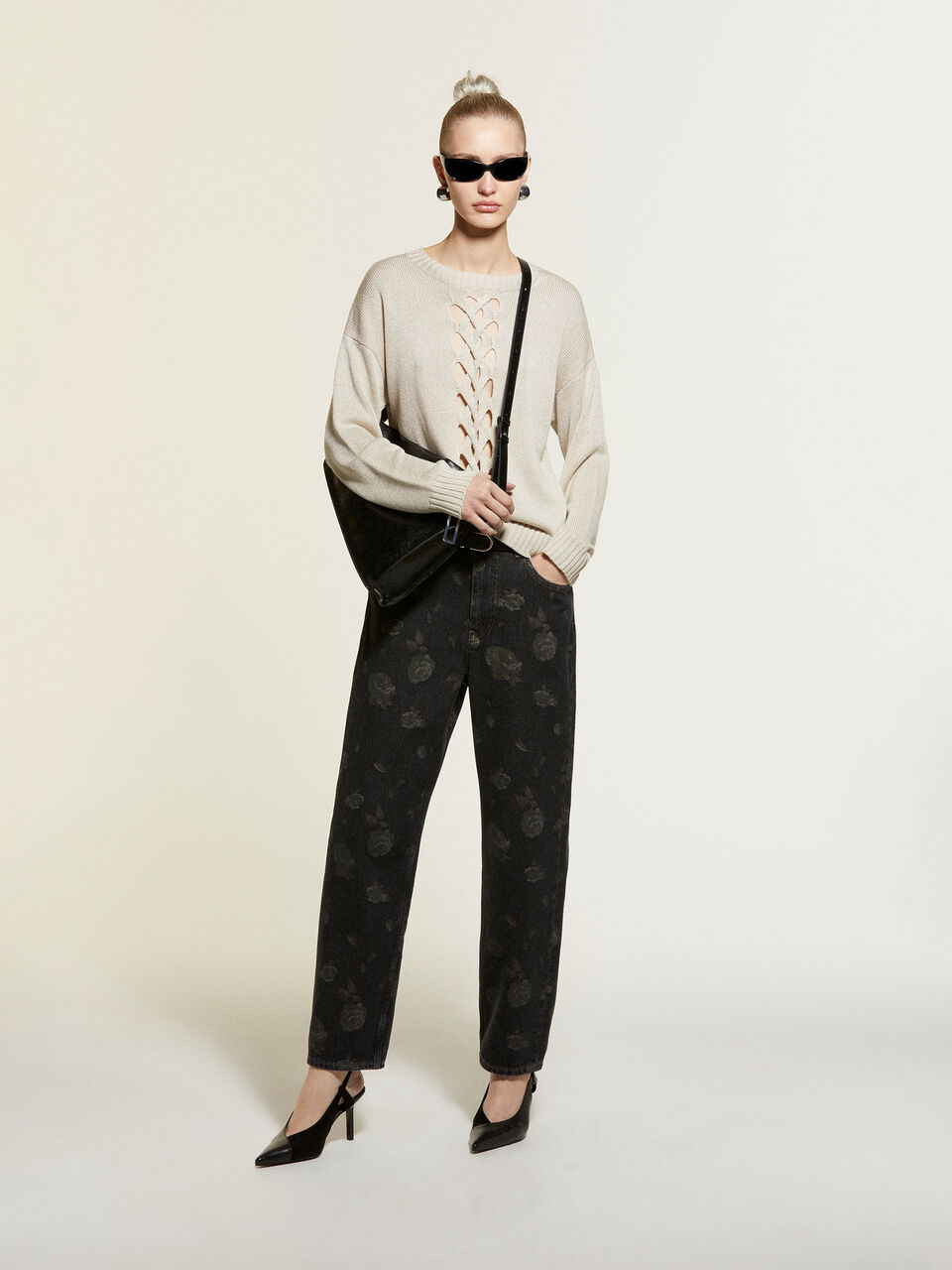 SWEATER Mulher image number null