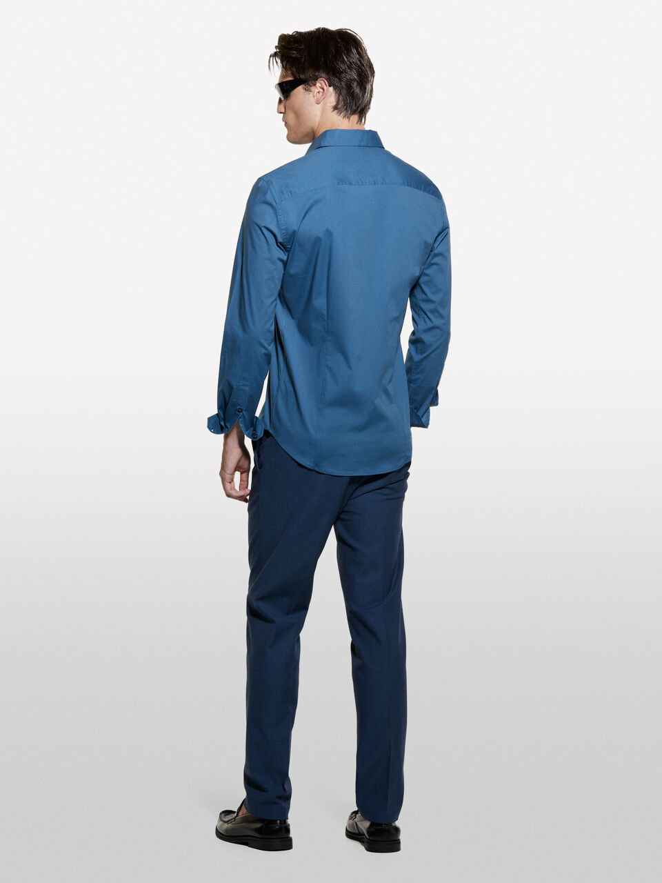 SHIRT Homem image number null