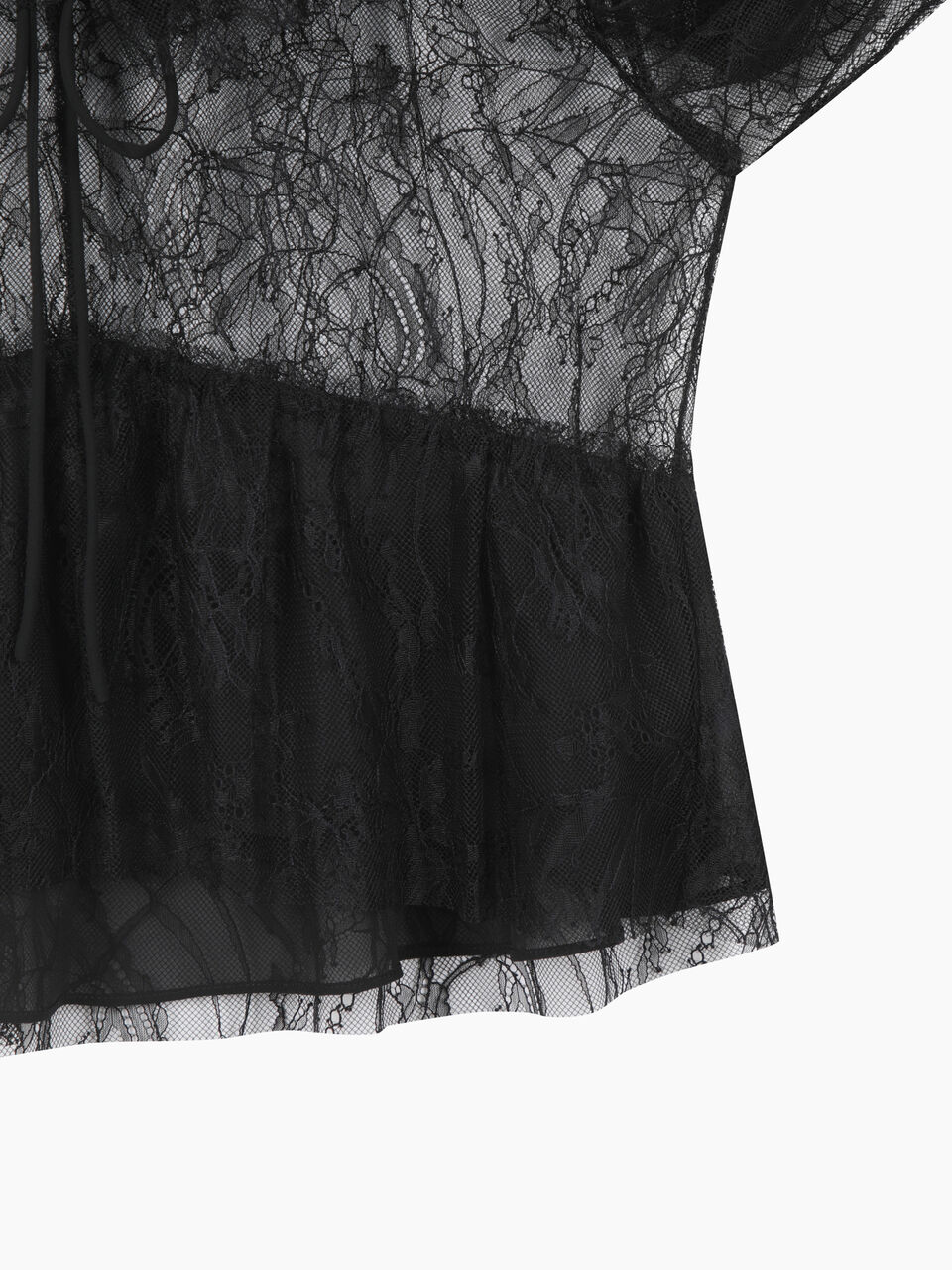 BLOUSE Mulher image number null