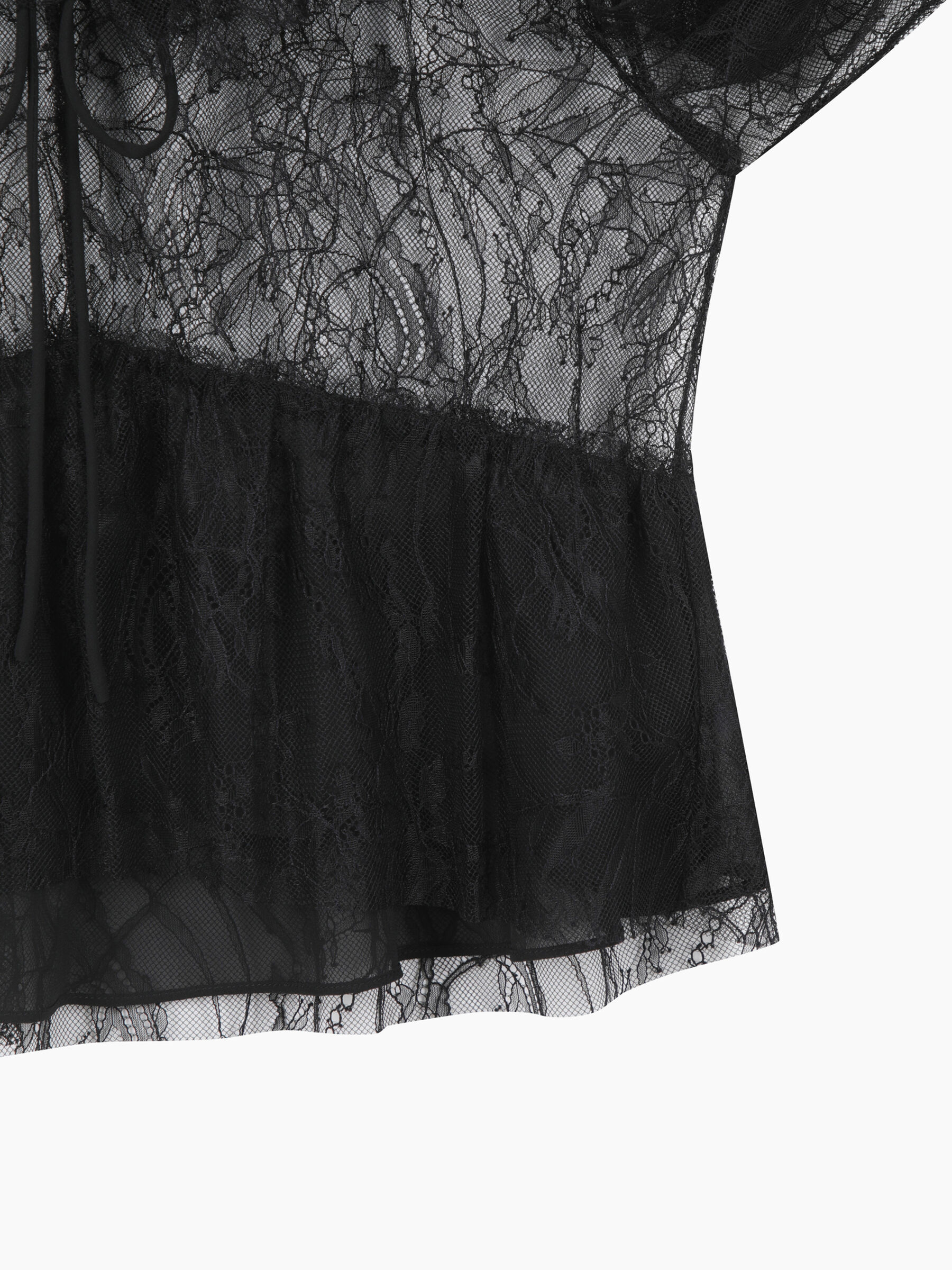 BLOUSE Mulher image number null