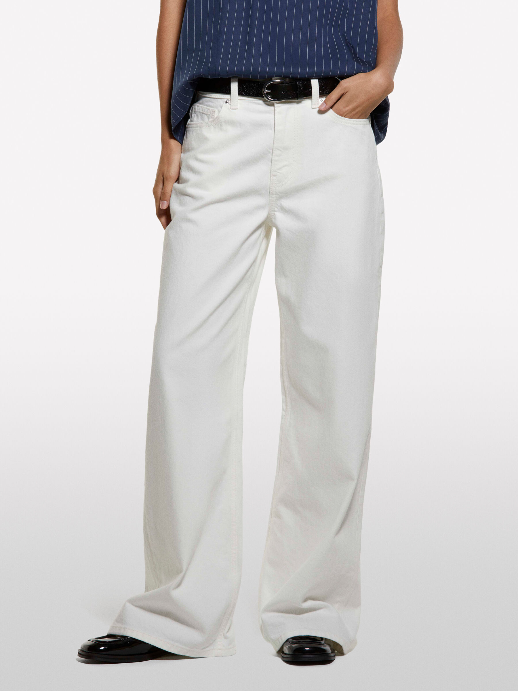 TROUSERS Mulher image number null