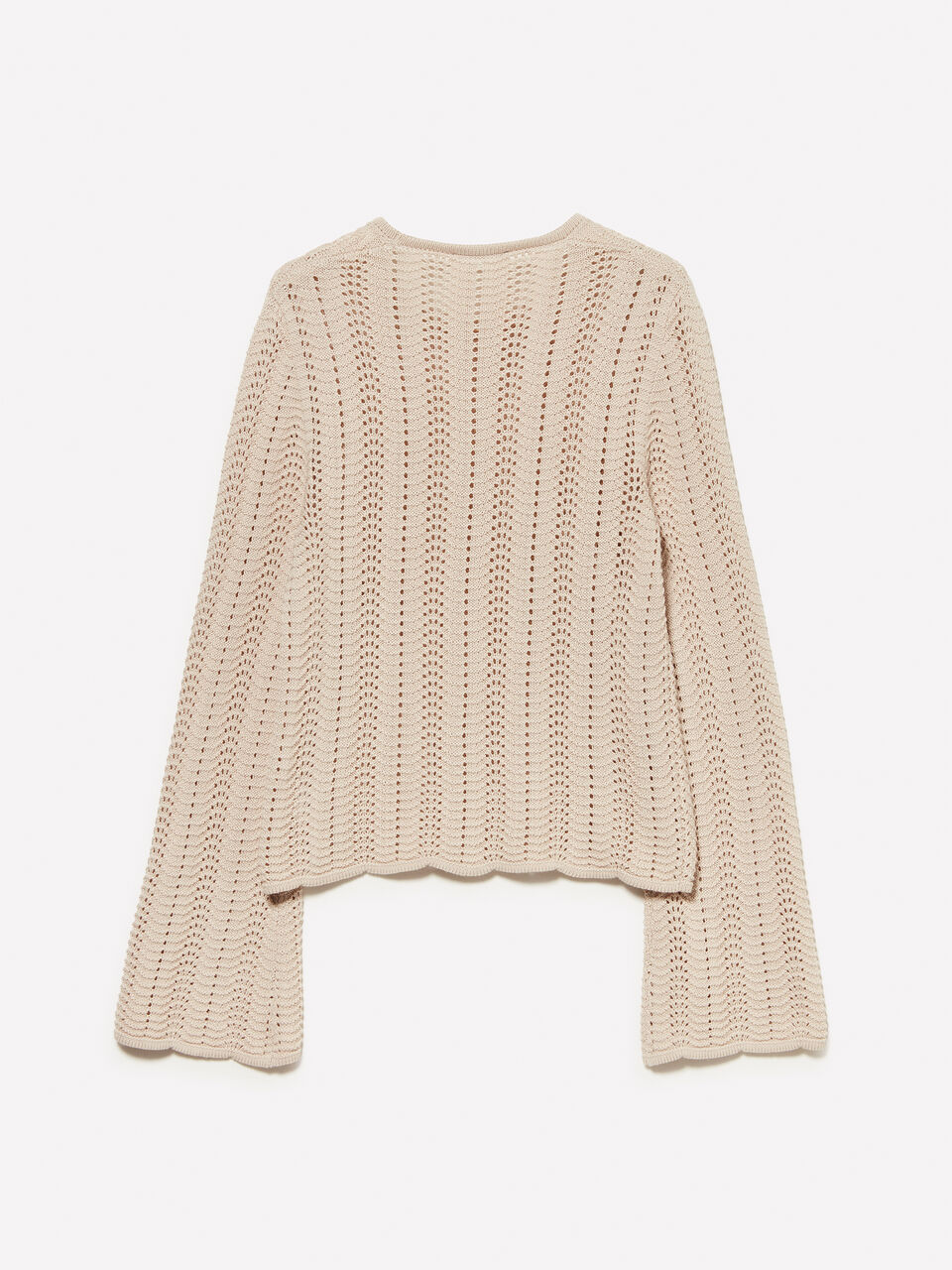 SWEATER L/S Mulher image number null
