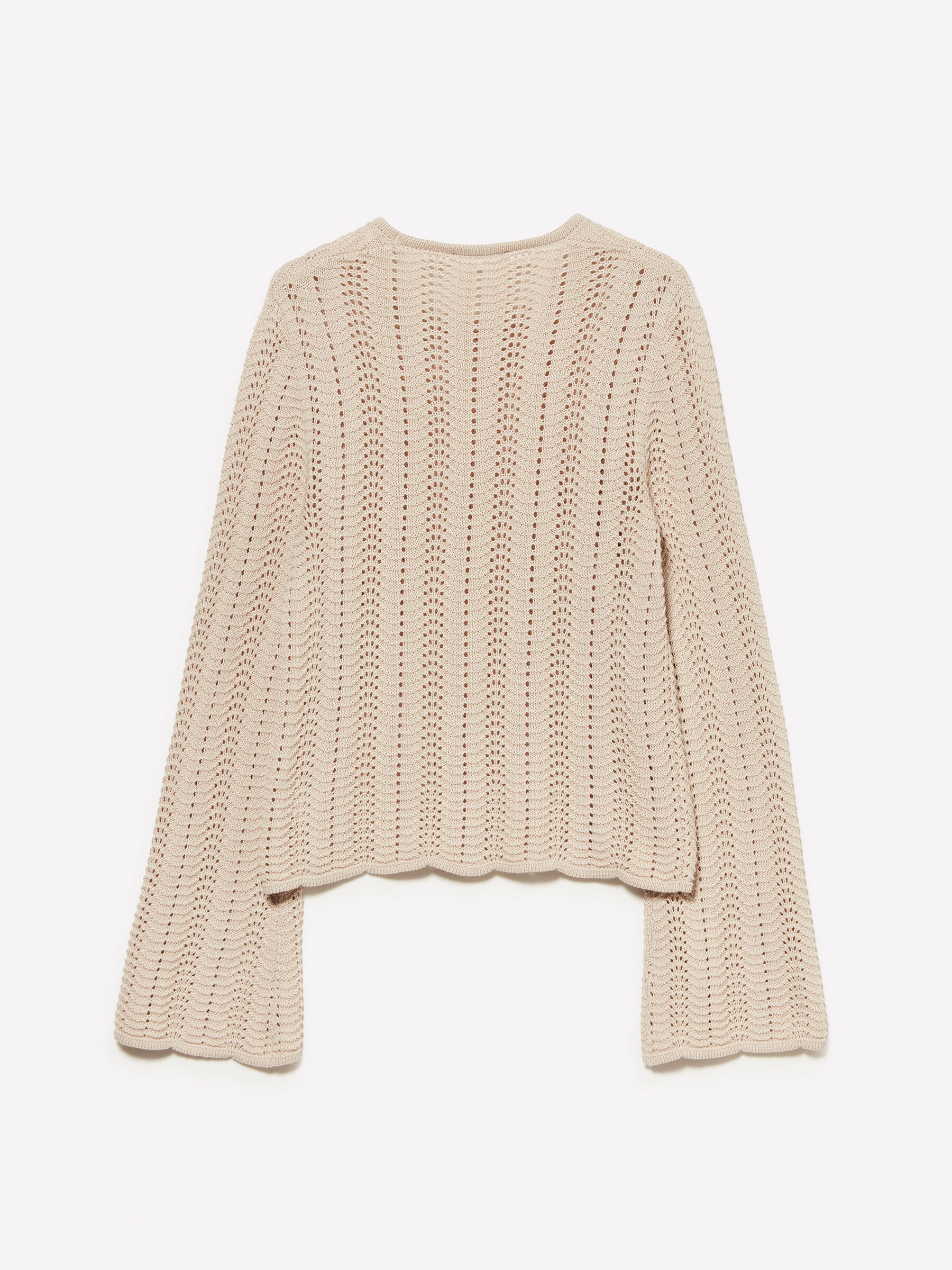 SWEATER L/S Mulher image number null