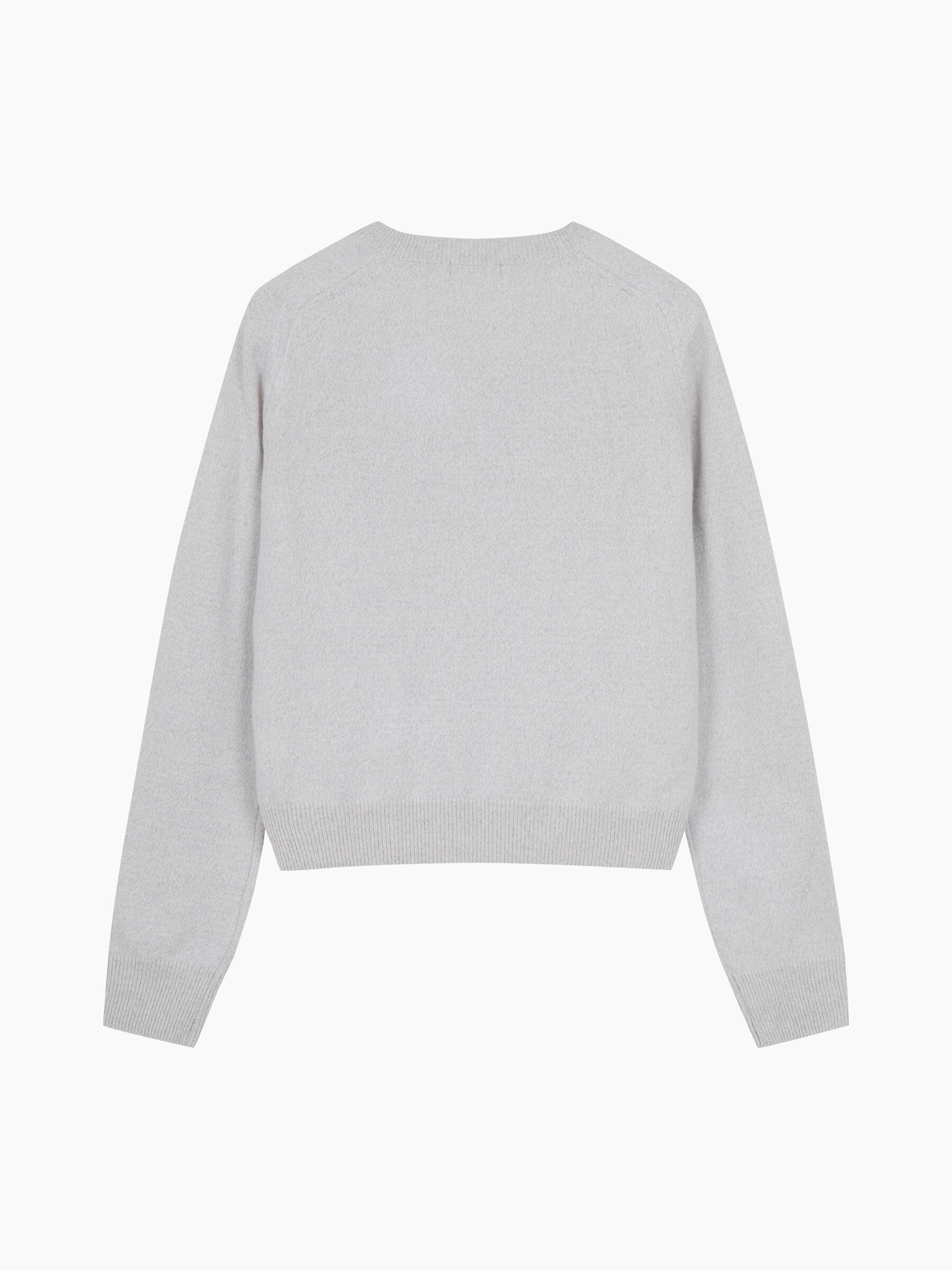 SWEATER L/S Mulher image number null