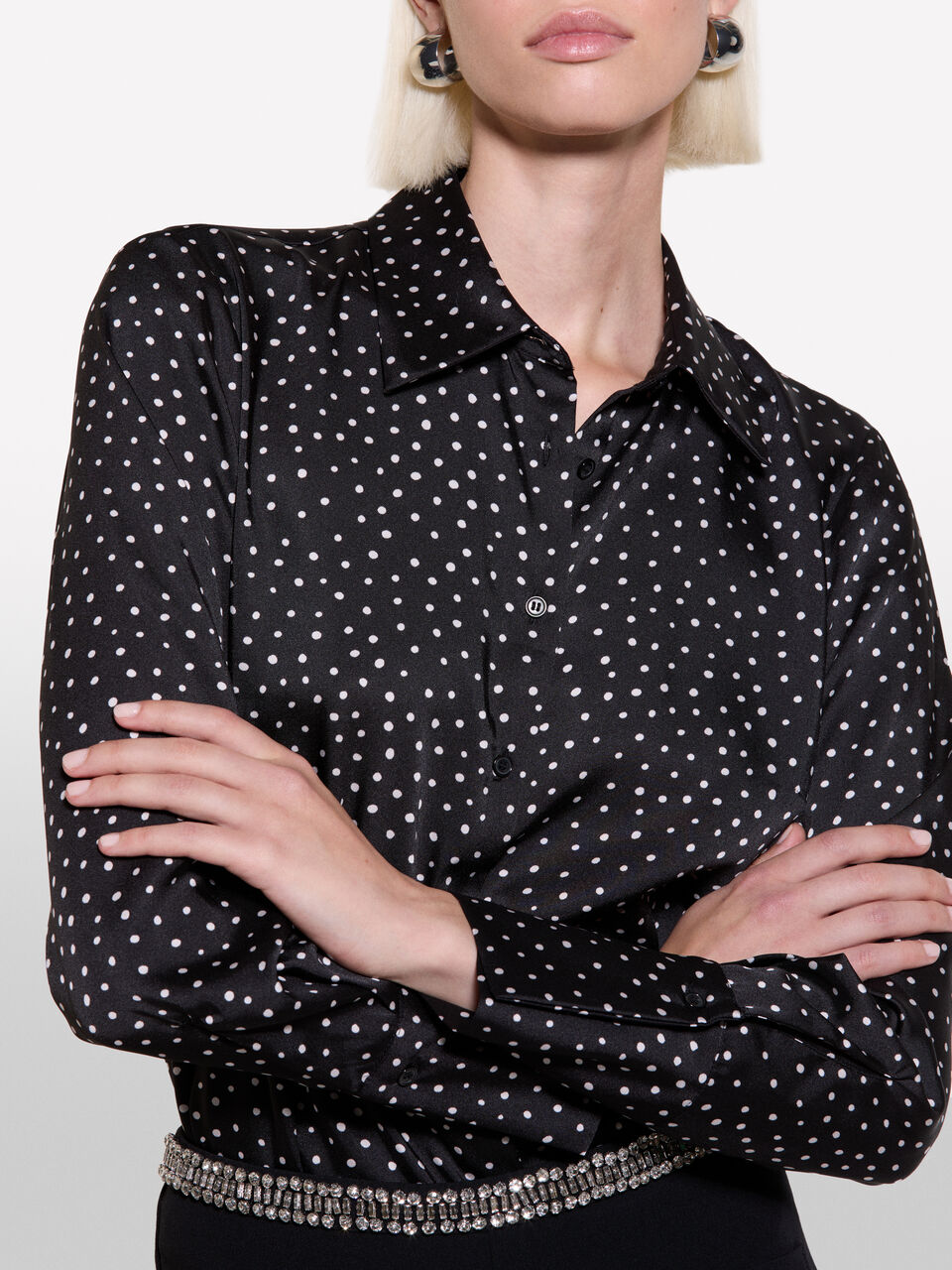 SHIRT Mulher image number null