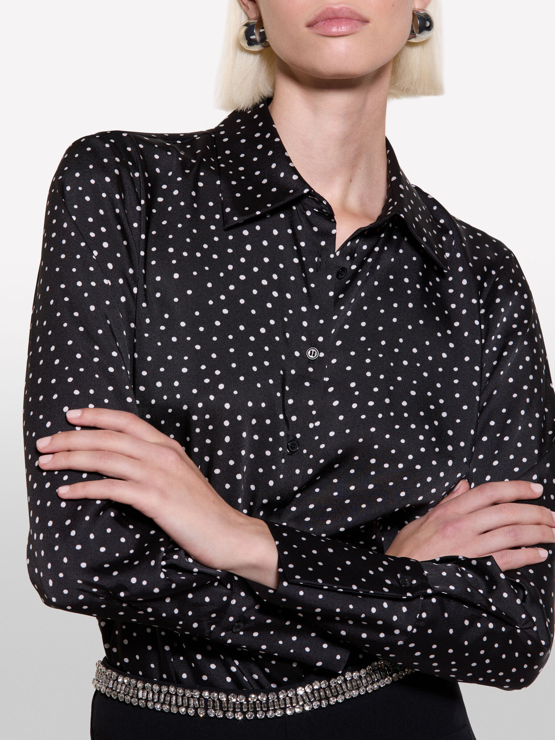 SHIRT Mulher image number null