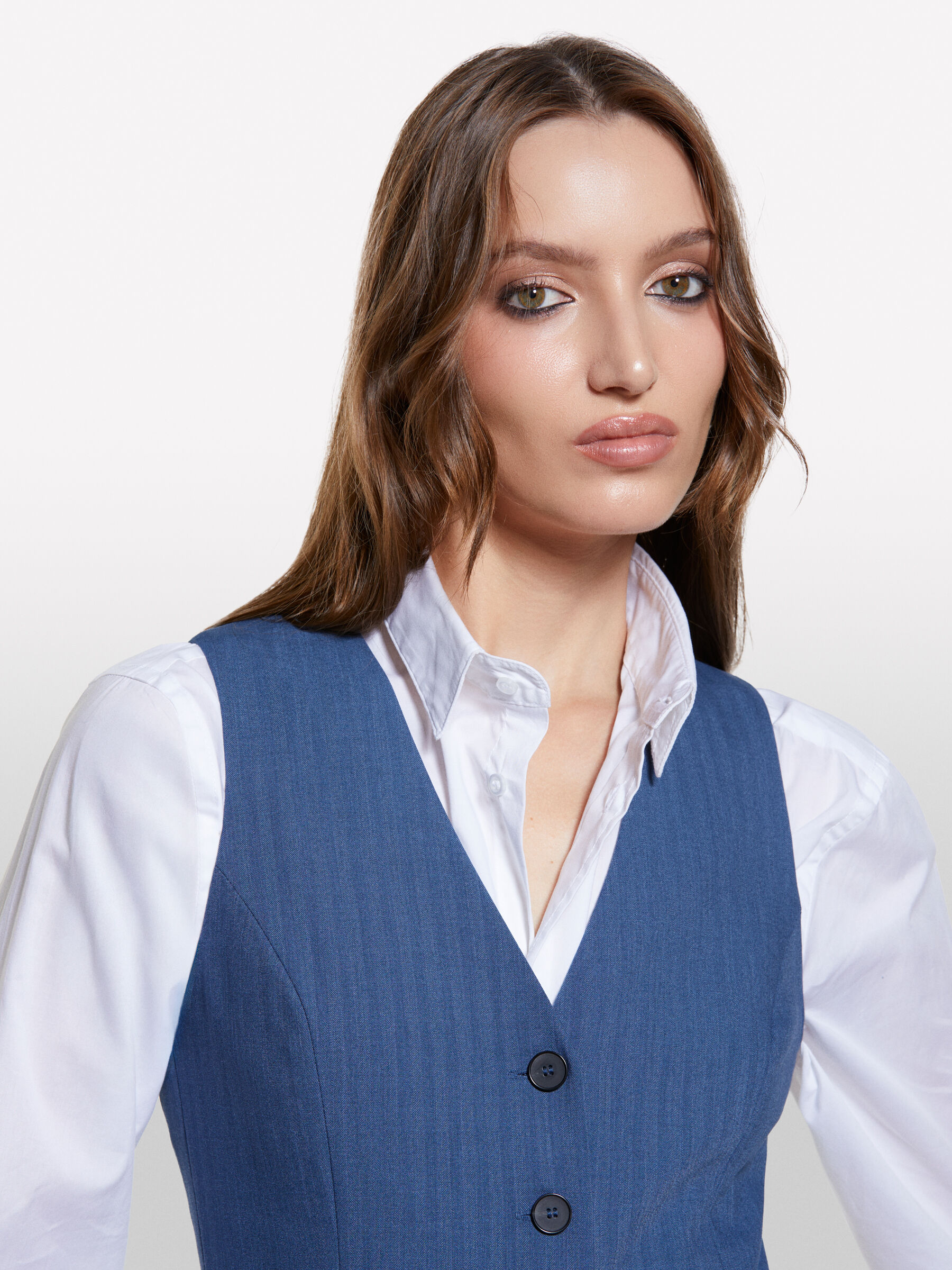 OVERALL Mulher image number null