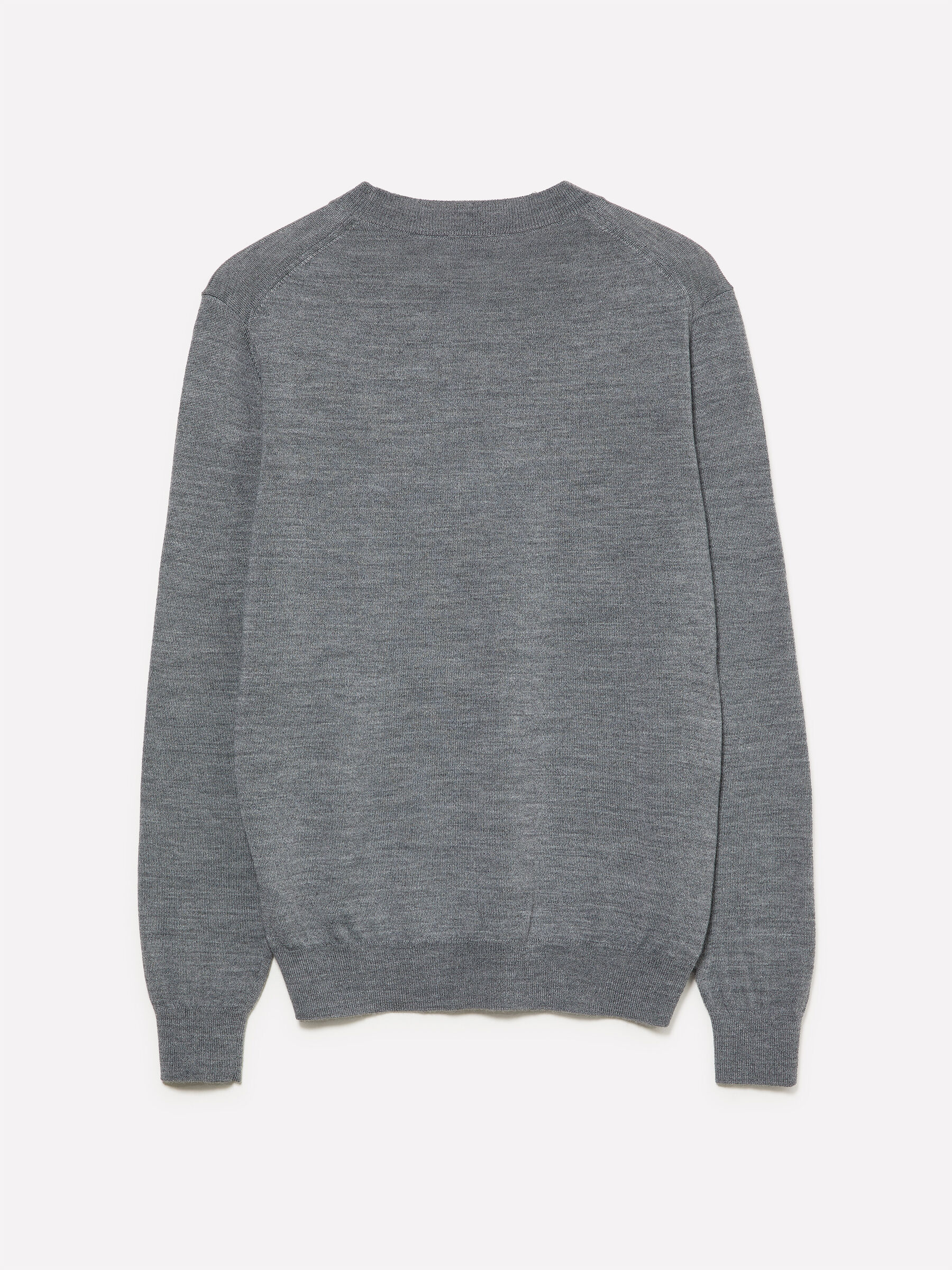 SWEATER L/S Homem image number null