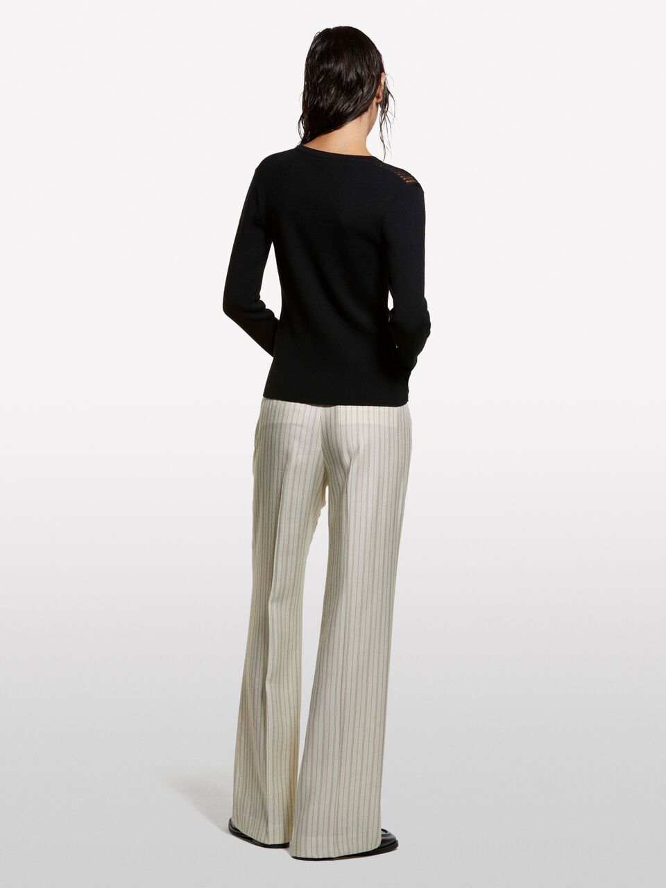 SWEATER L/S Mulher image number null