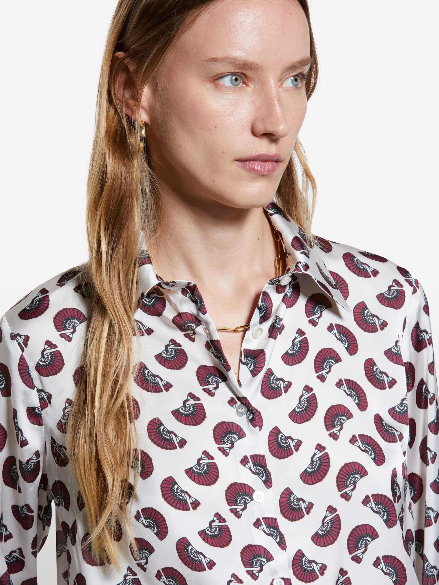 SHIRT Mulher image number null