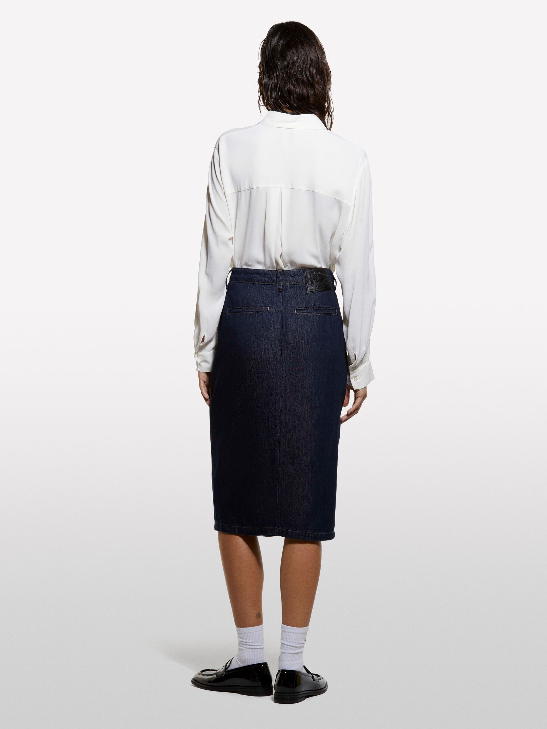 SHIRT Mulher image number null