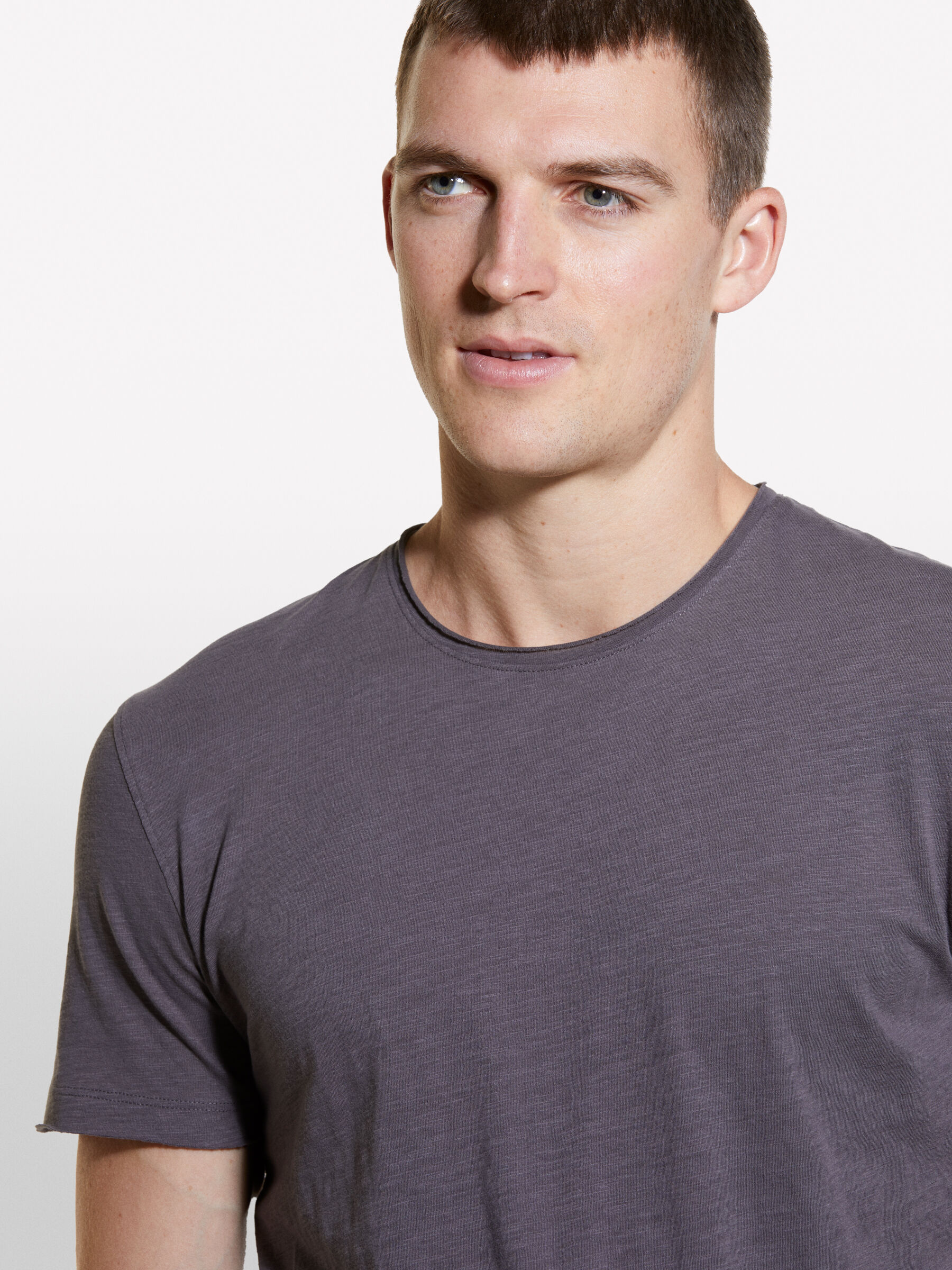 T-SHIRT Homem image number null