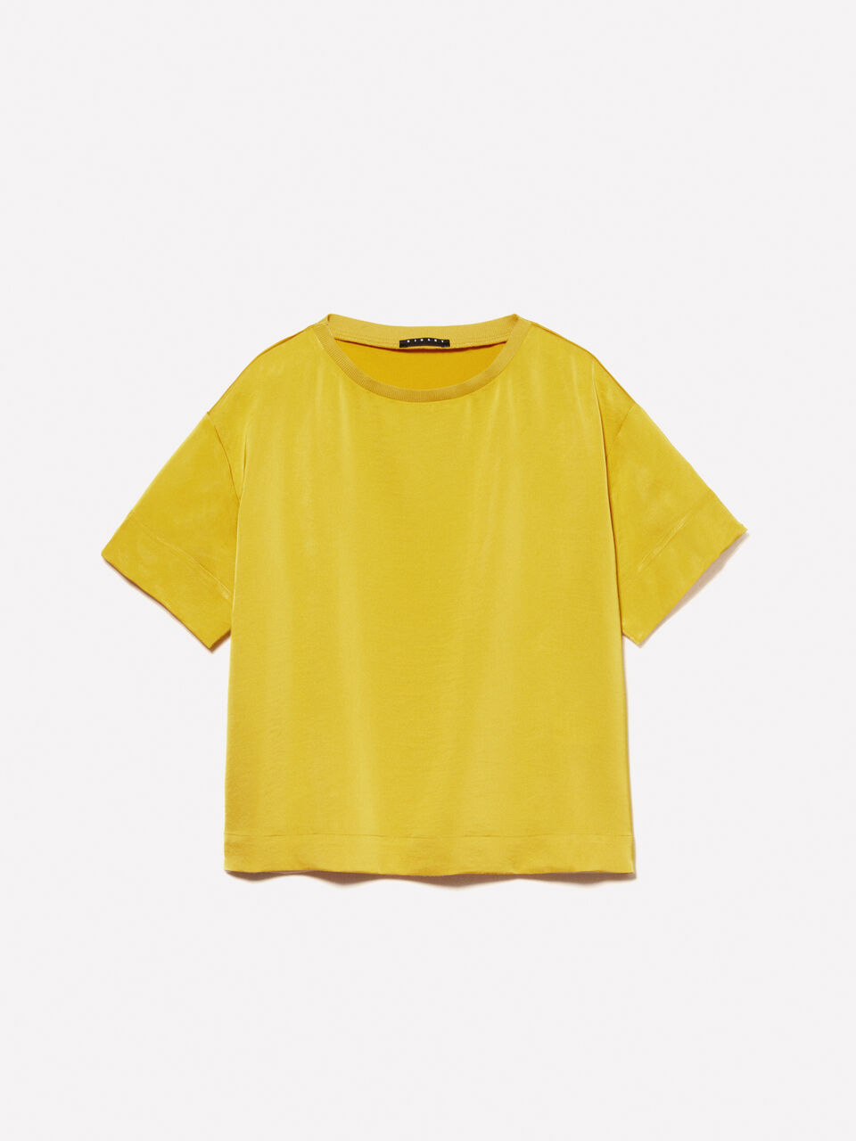 BLOUSE Mulher image number null