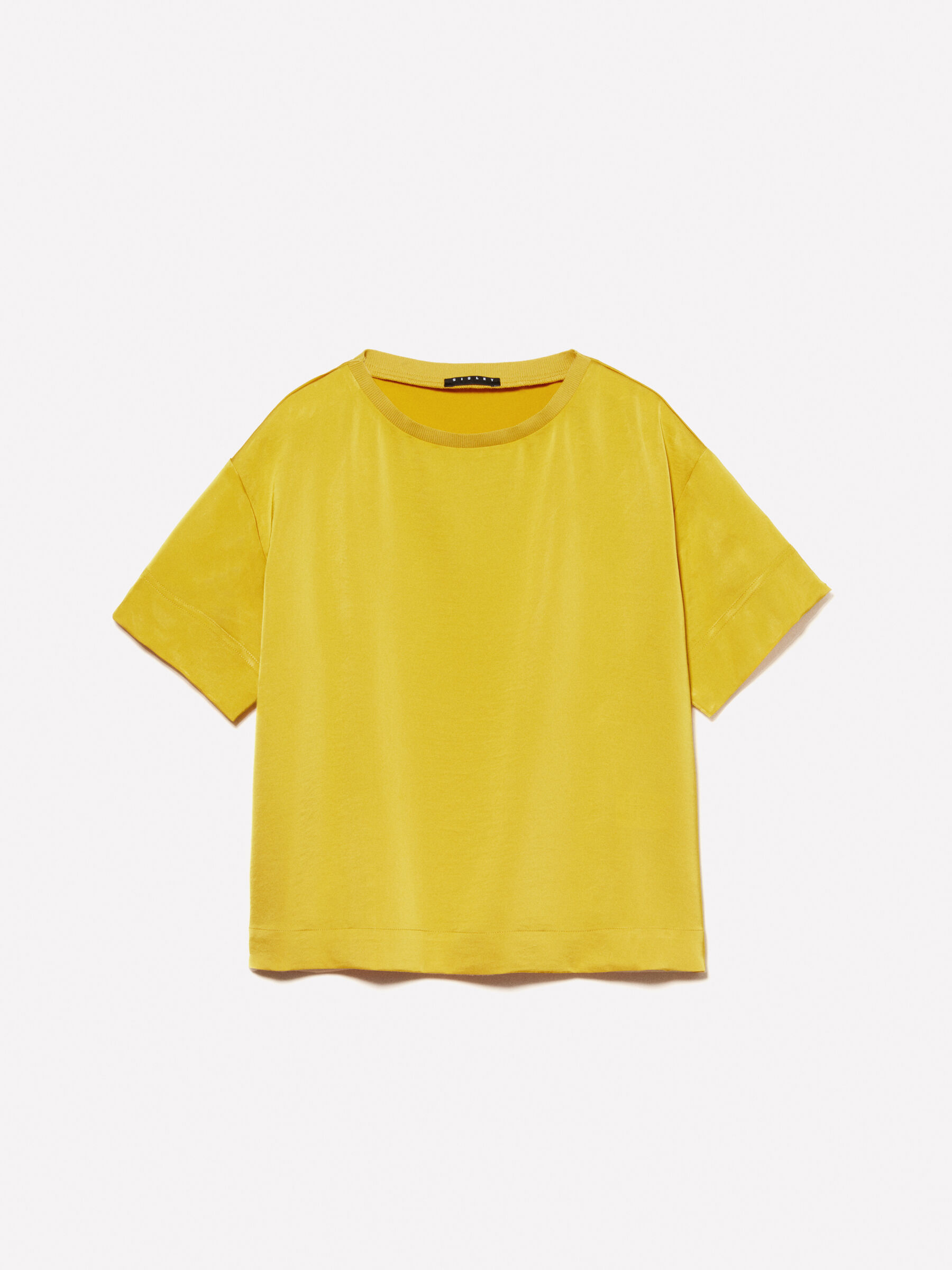 BLOUSE Mulher image number null