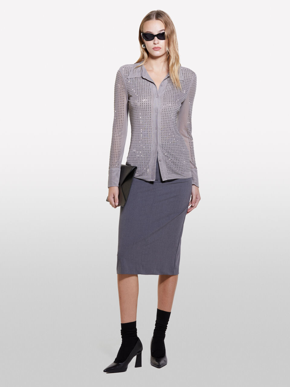 SHIRT Mulher image number null