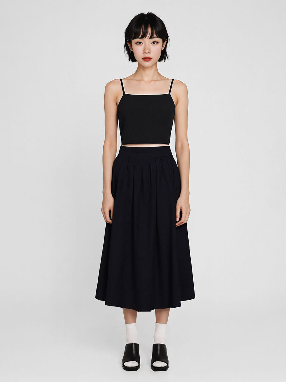 TANK-TOP Mulher image number null
