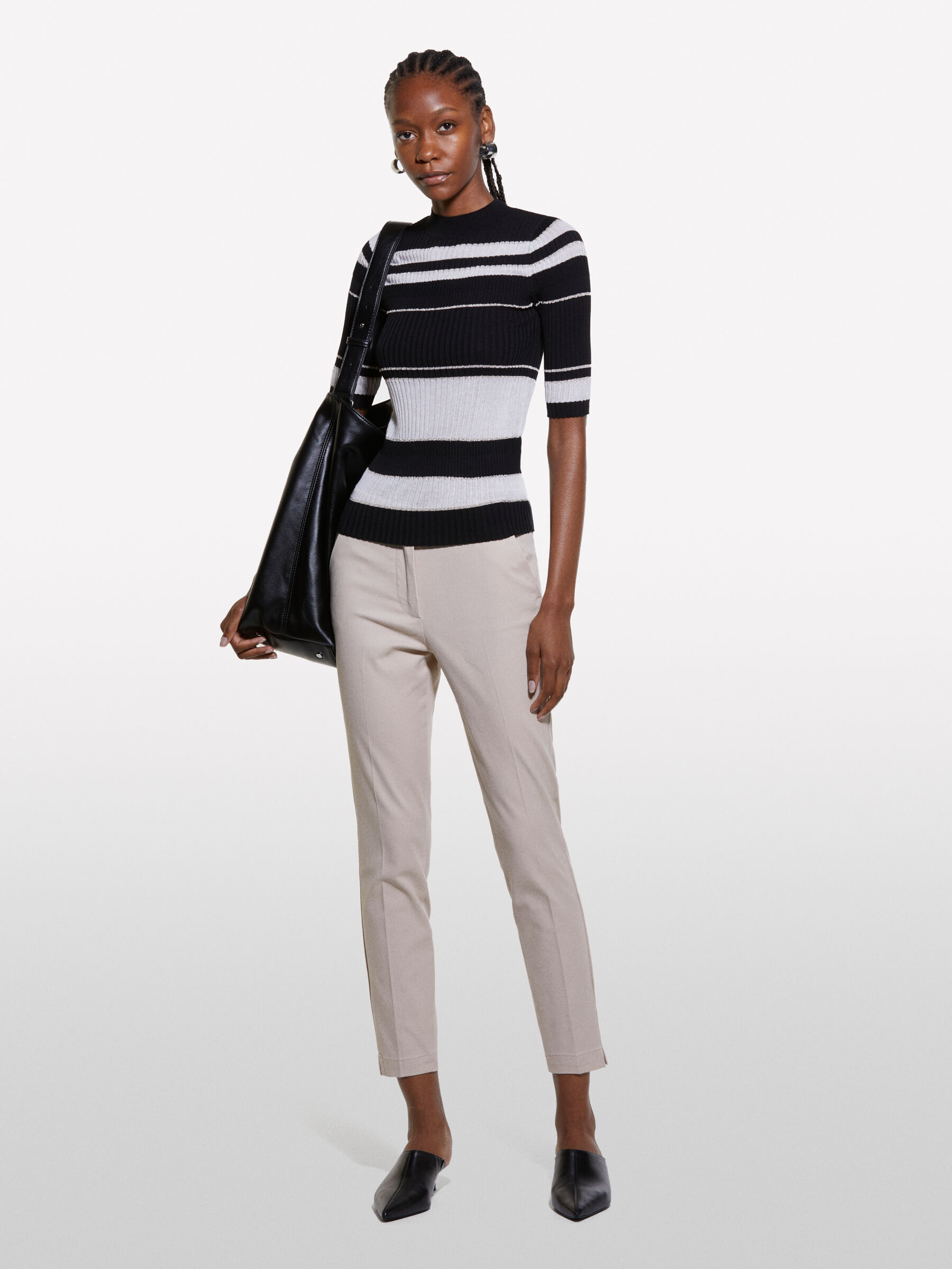 TROUSERS Mulher image number null