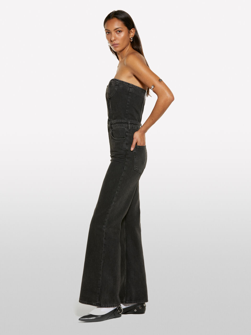 OVERALL Mulher image number null