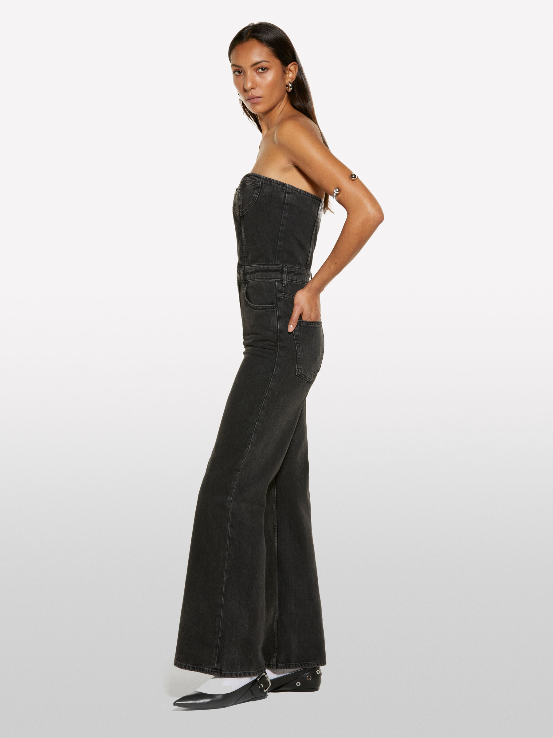 OVERALL Mulher image number null