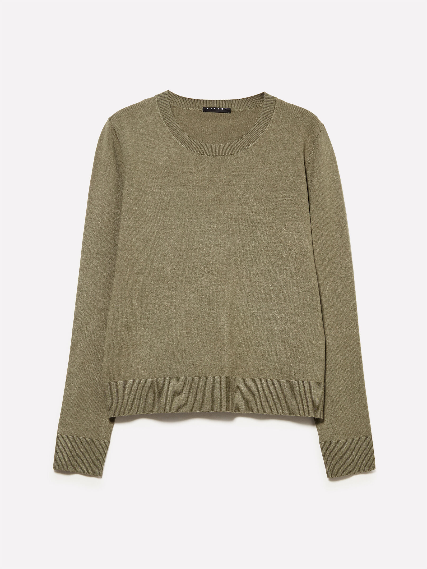 SWEATER L/S Mulher image number null