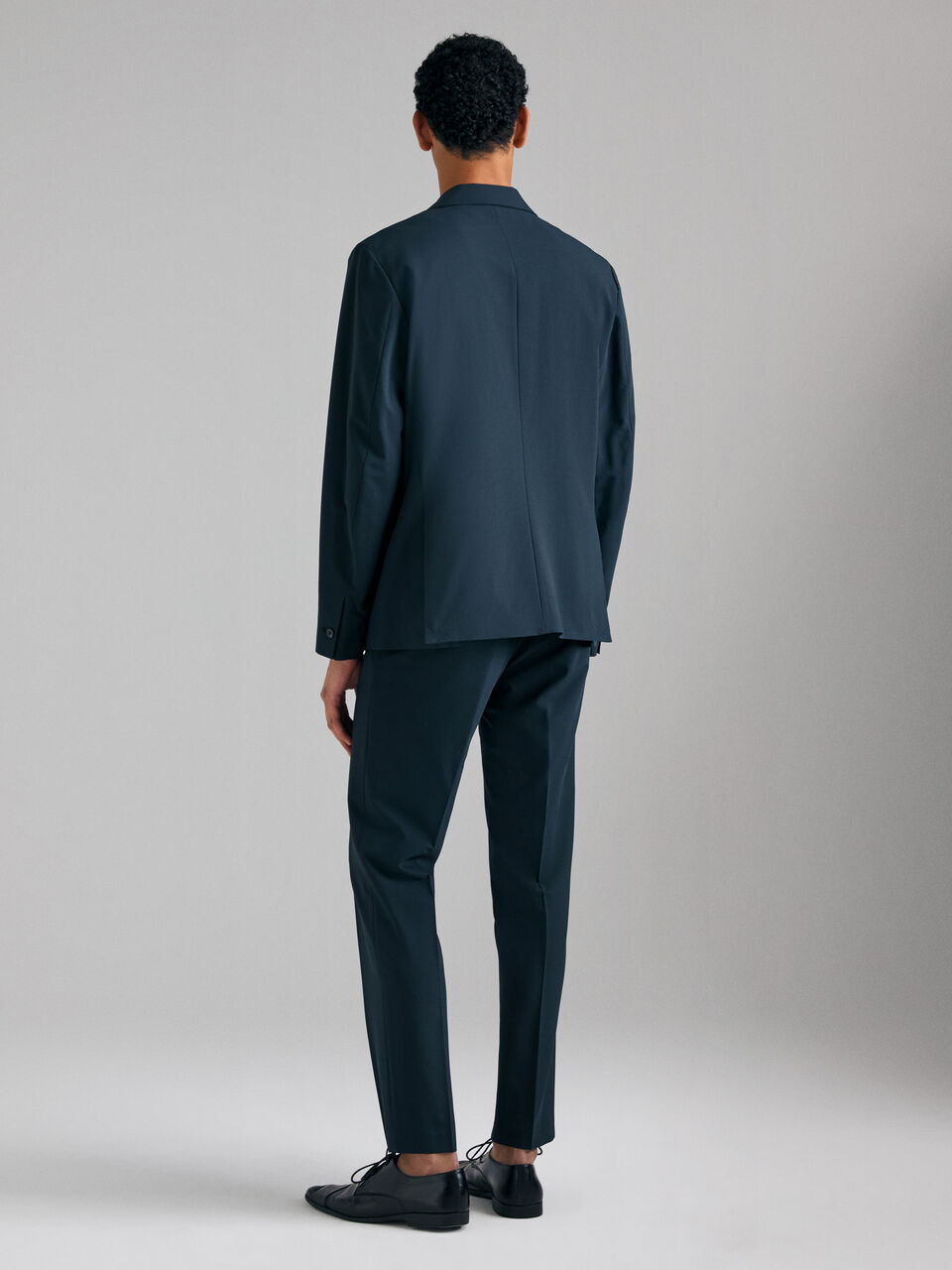 JACKET Homem image number null