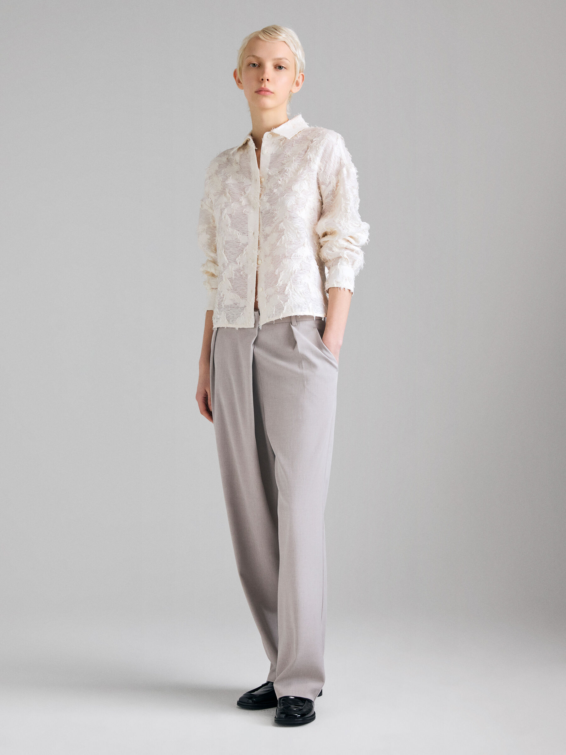 SHIRT Mulher image number null