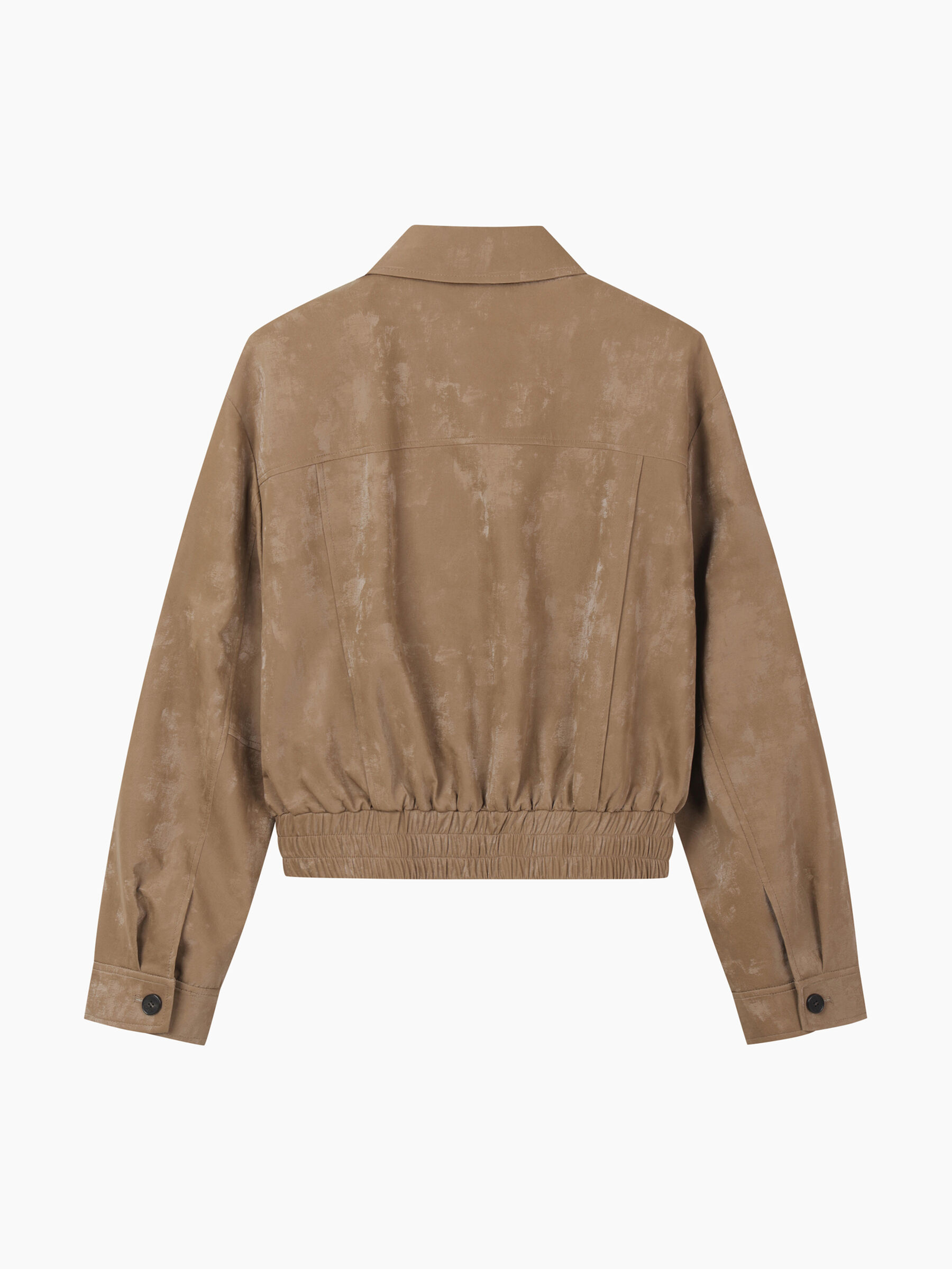 JACKET Mulher image number null