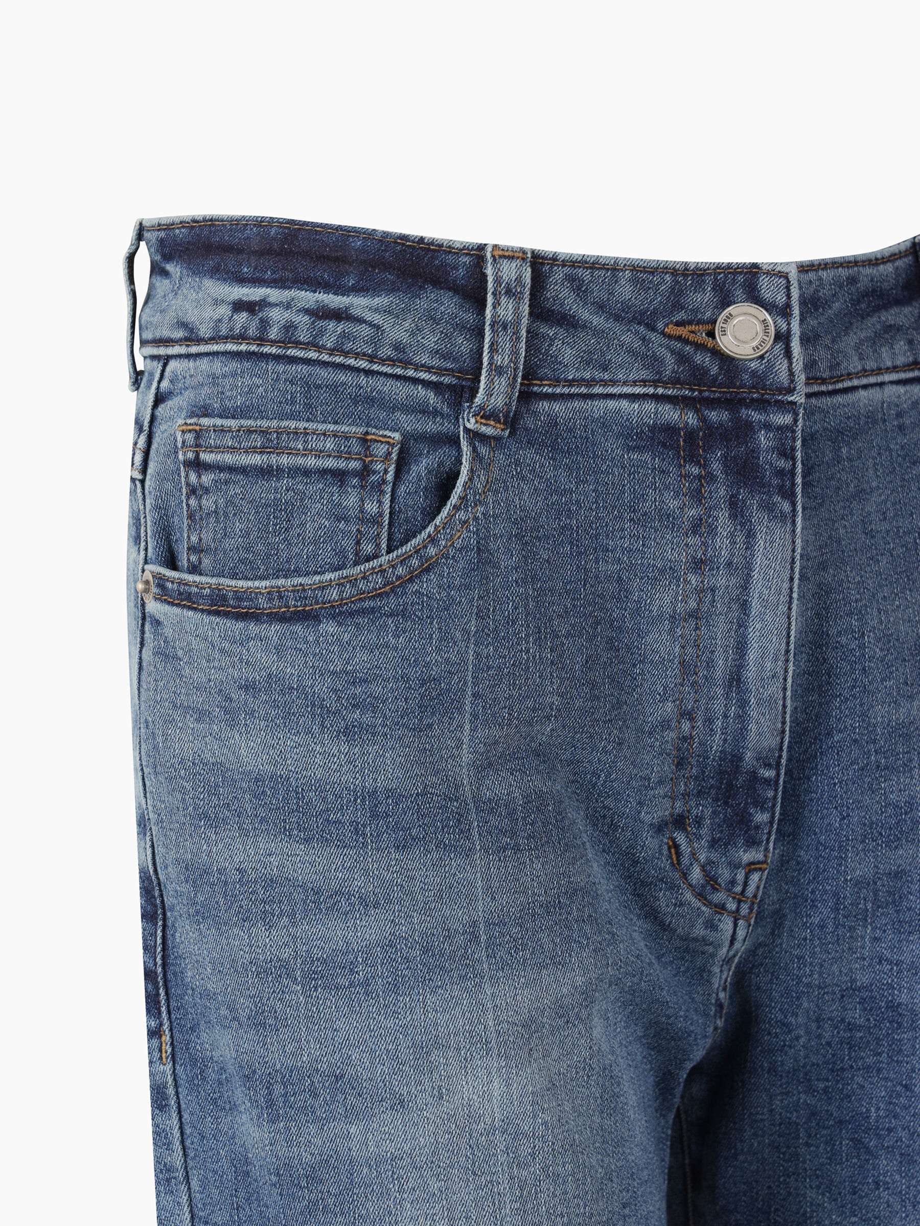 TROUSERS Mulher image number null